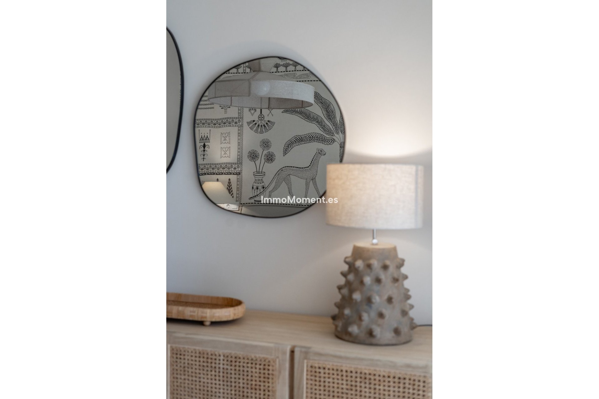 Resale - Apartment - Benahavís - Los Arqueros