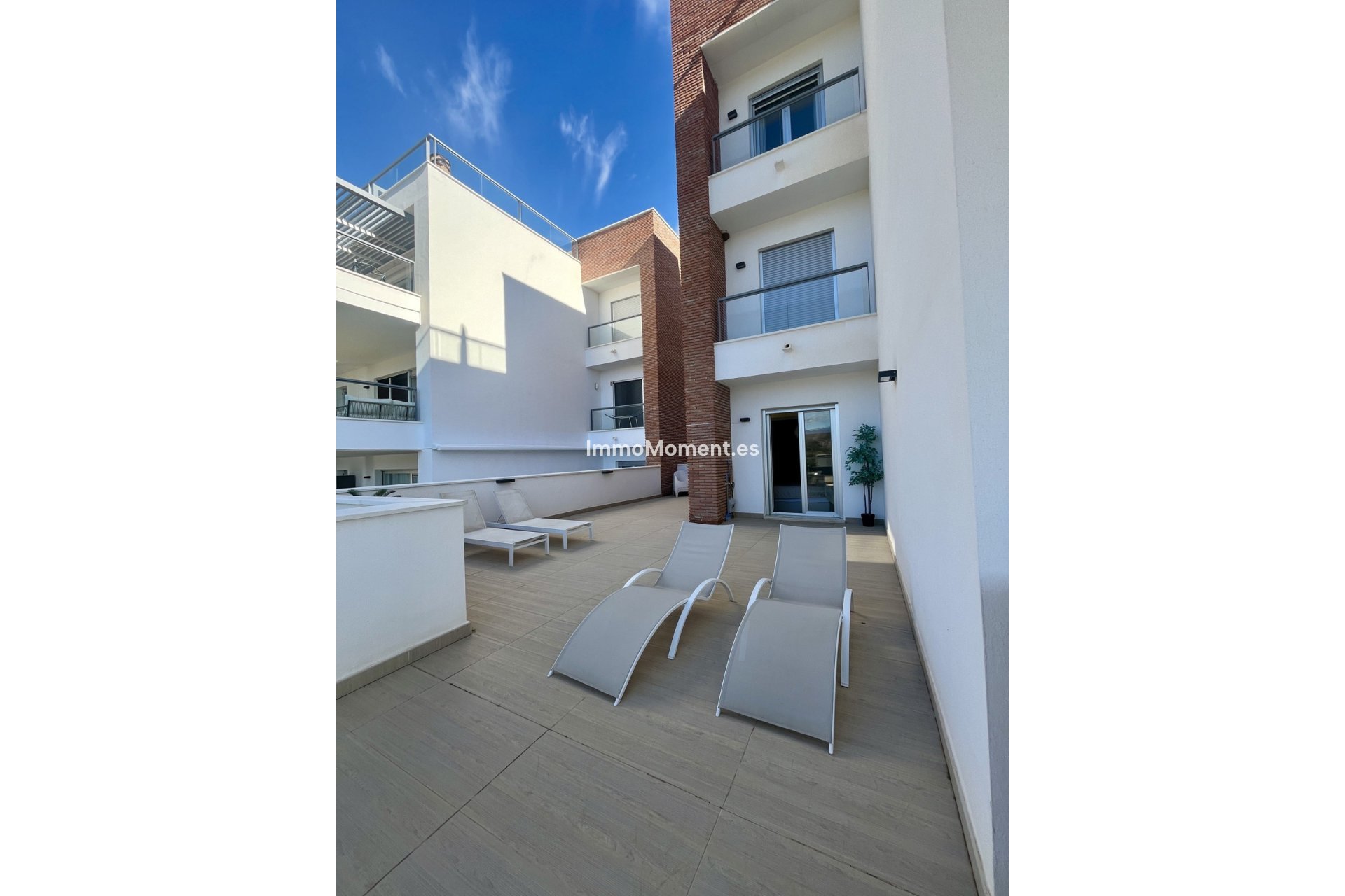 Resale - Apartment - Benahavís - Los Arqueros