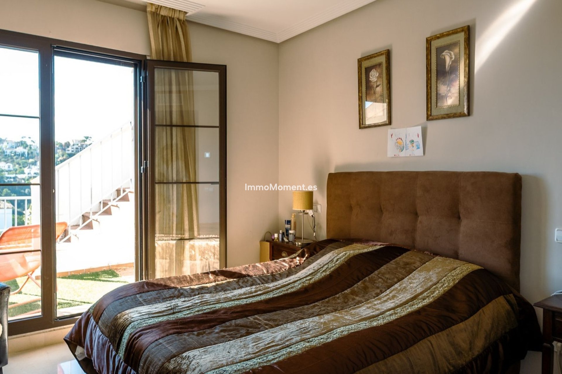 Resale - Apartment - Benahavís - Los Arqueros