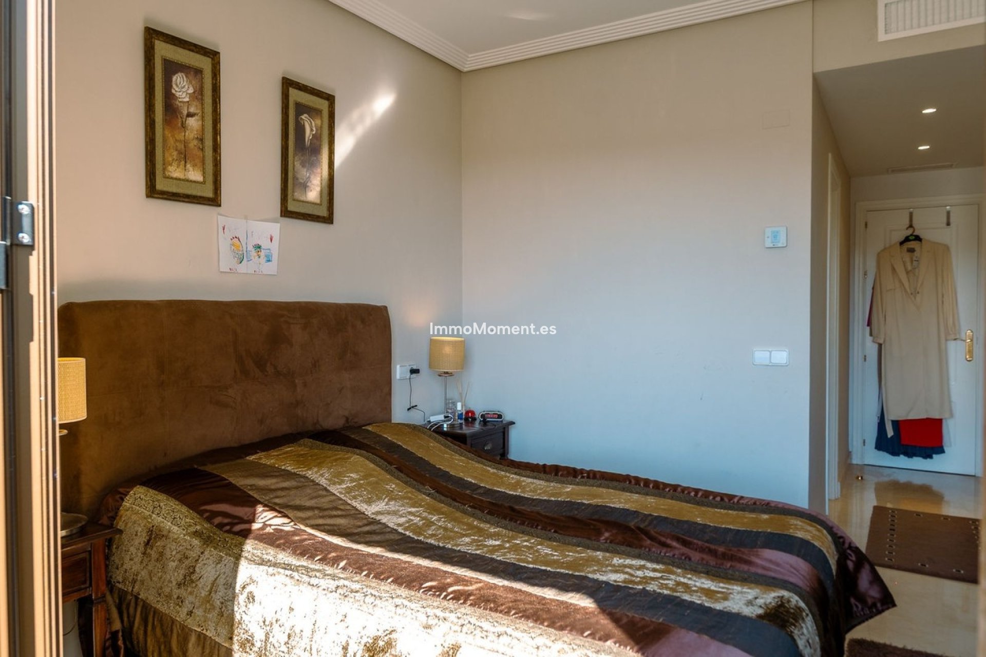 Resale - Apartment - Benahavís - Los Arqueros