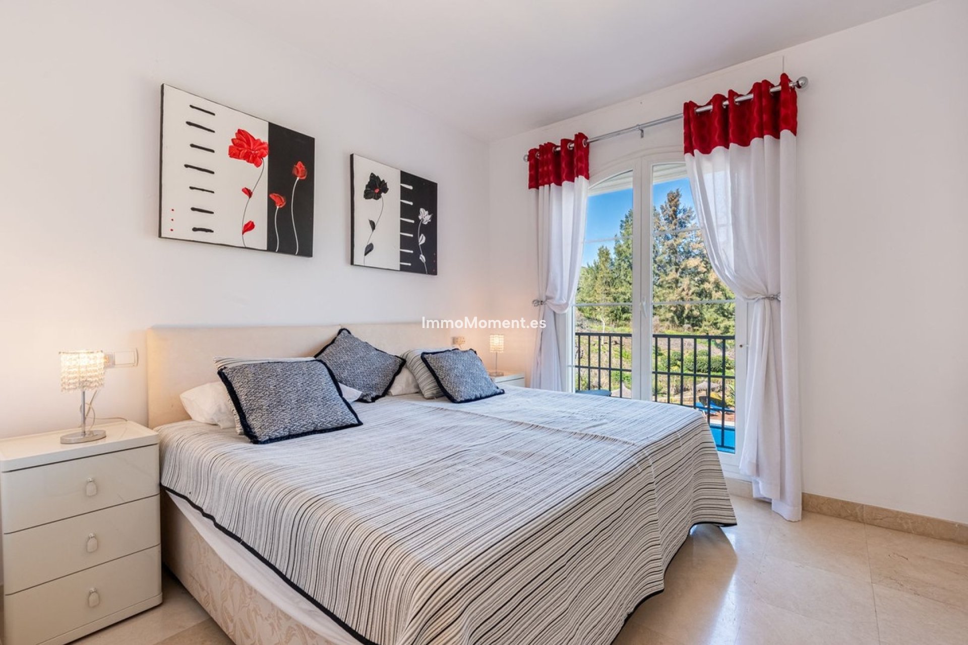 Resale - Apartment - Benahavís - Los Arqueros