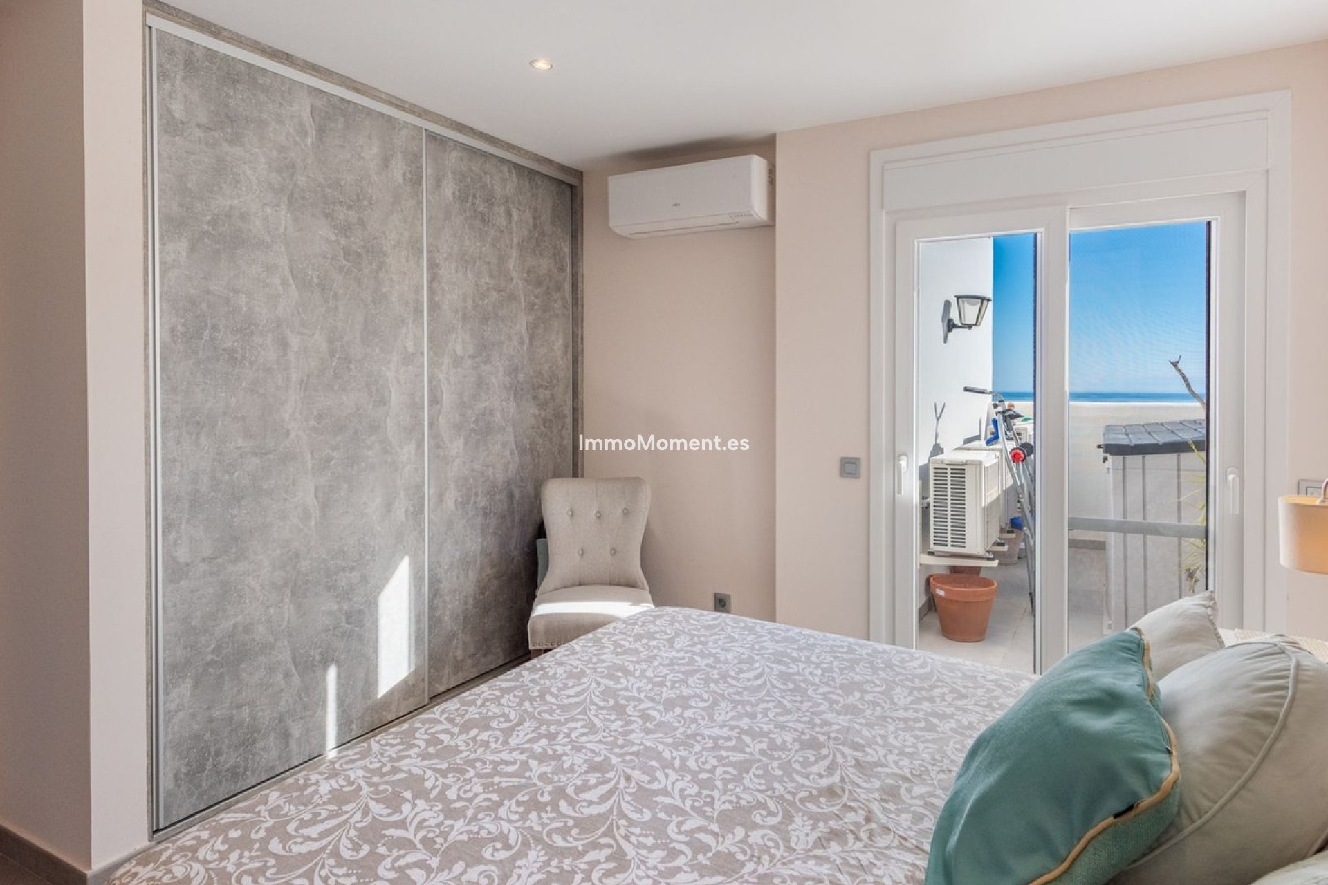 Resale - Apartment - Benahavís - Los Arqueros