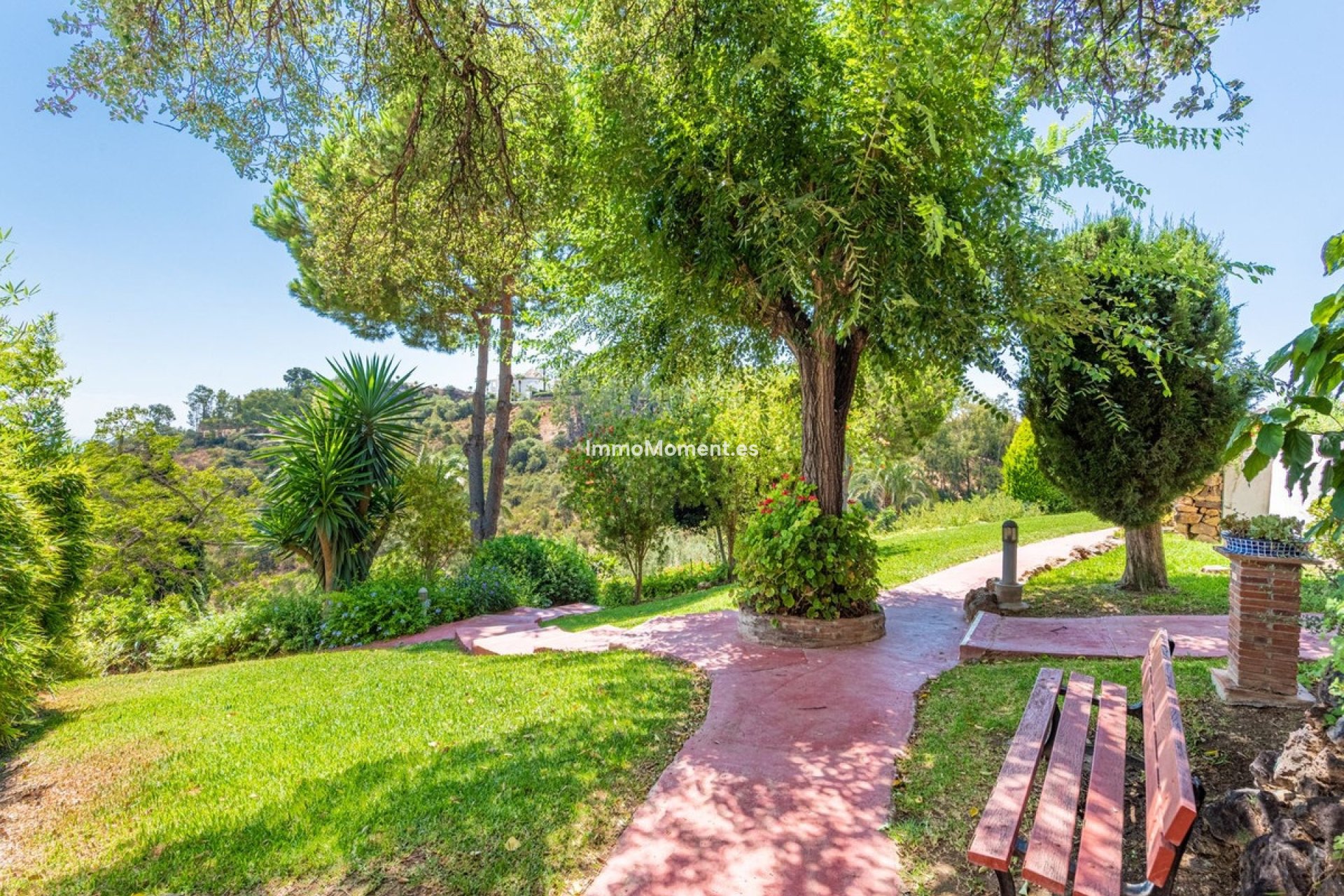 Resale - Apartment - Benahavís - Los Arqueros