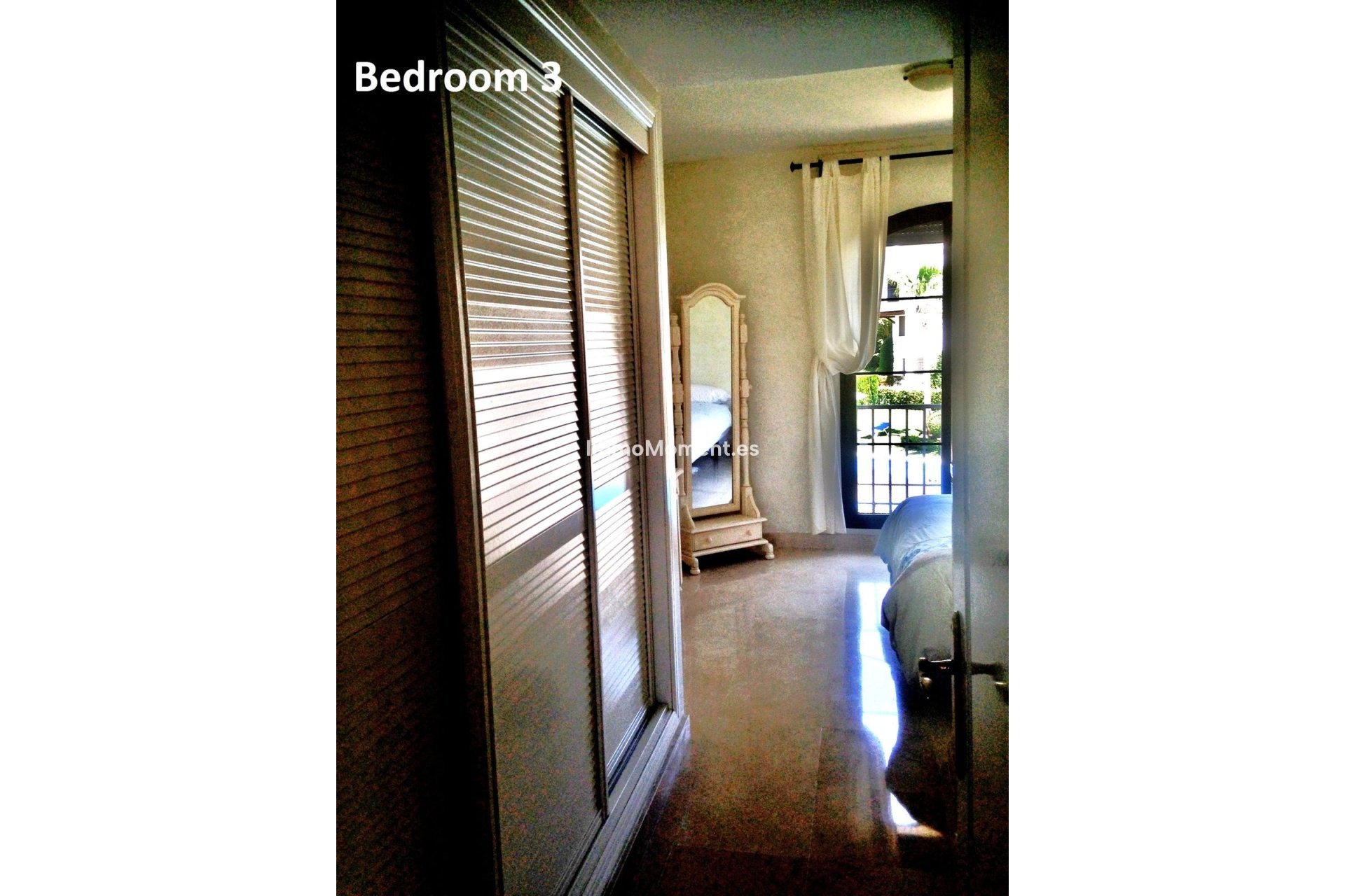 Resale - Apartment - Benahavís - Los Arqueros