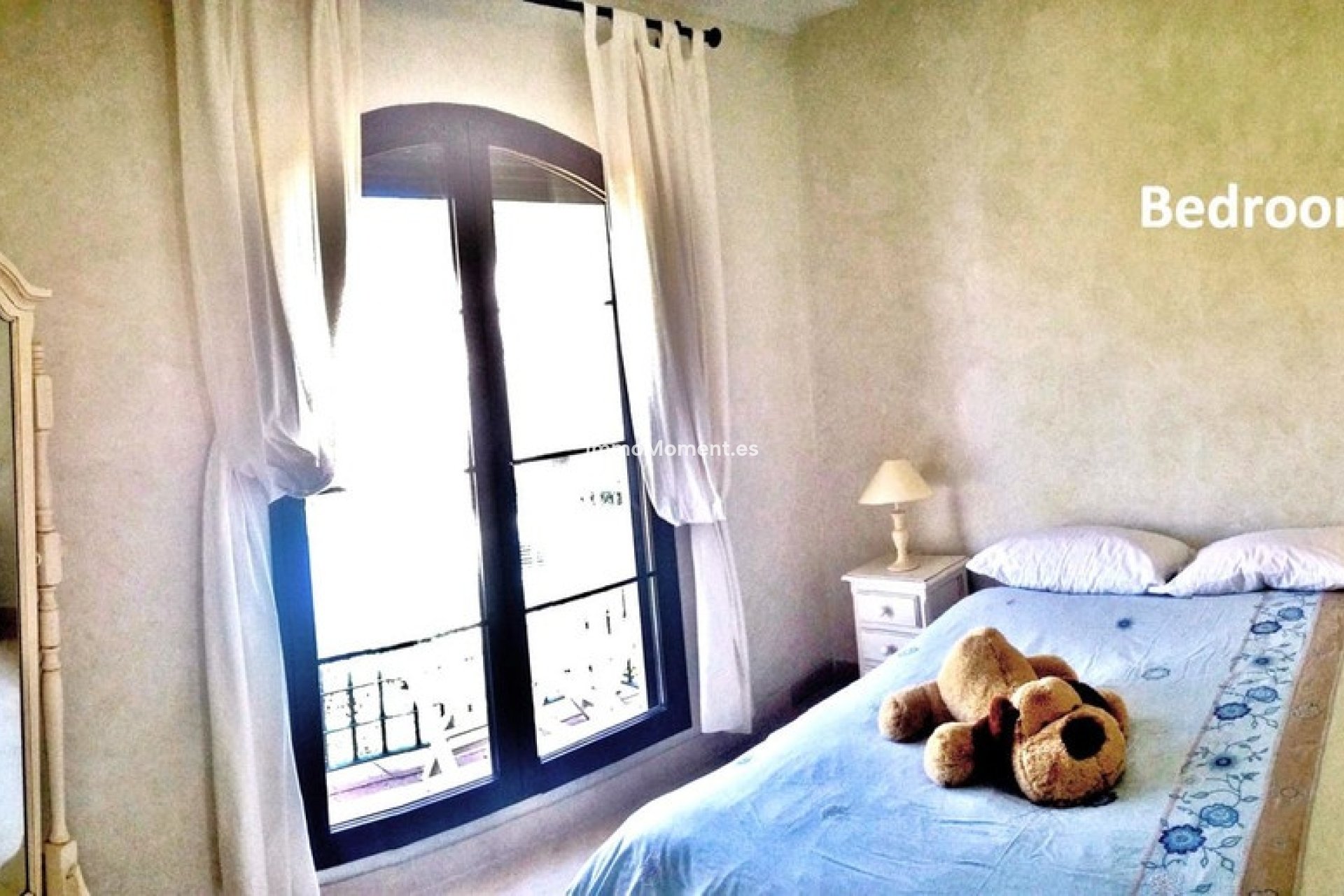 Resale - Apartment - Benahavís - Los Arqueros