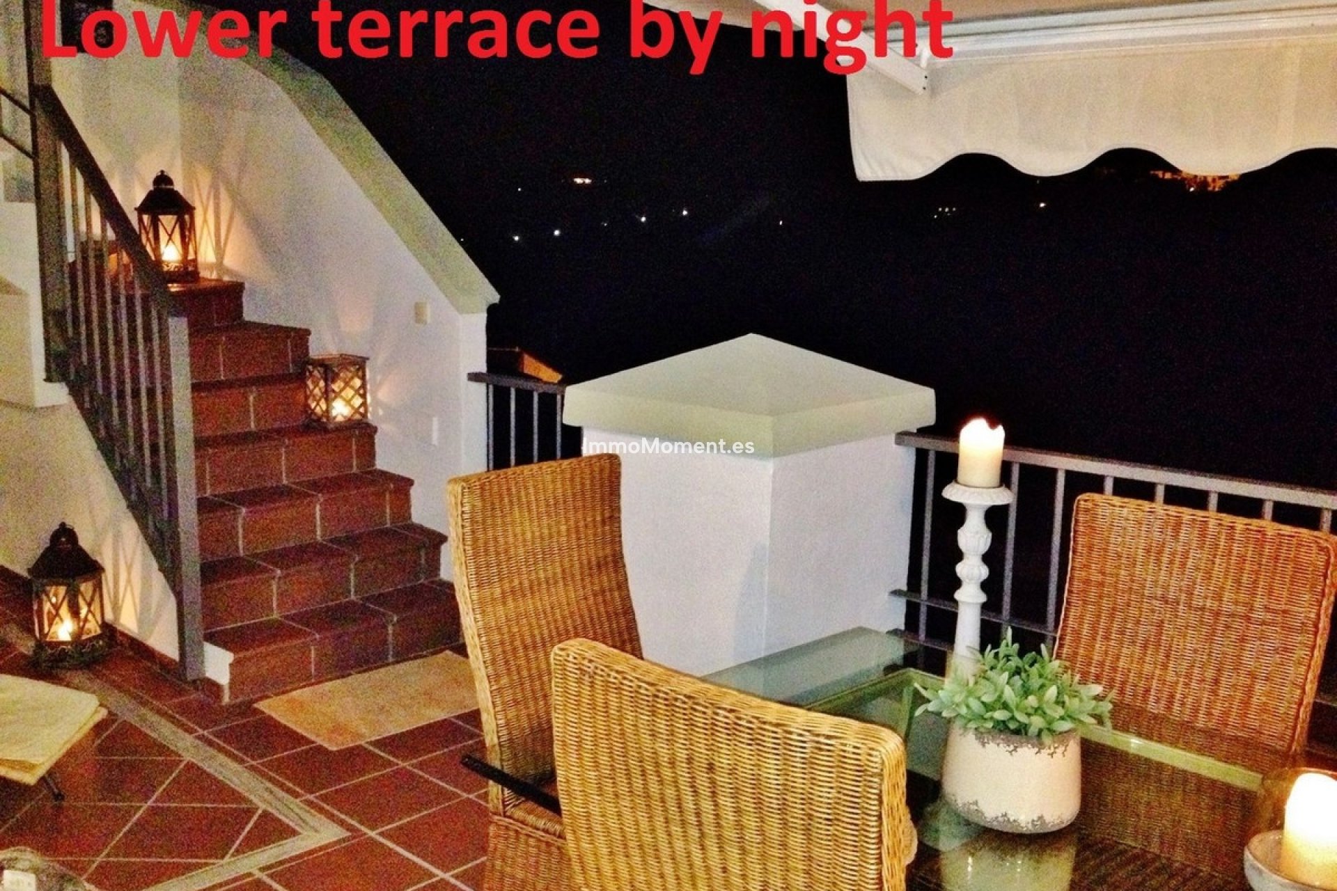 Resale - Apartment - Benahavís - Los Arqueros