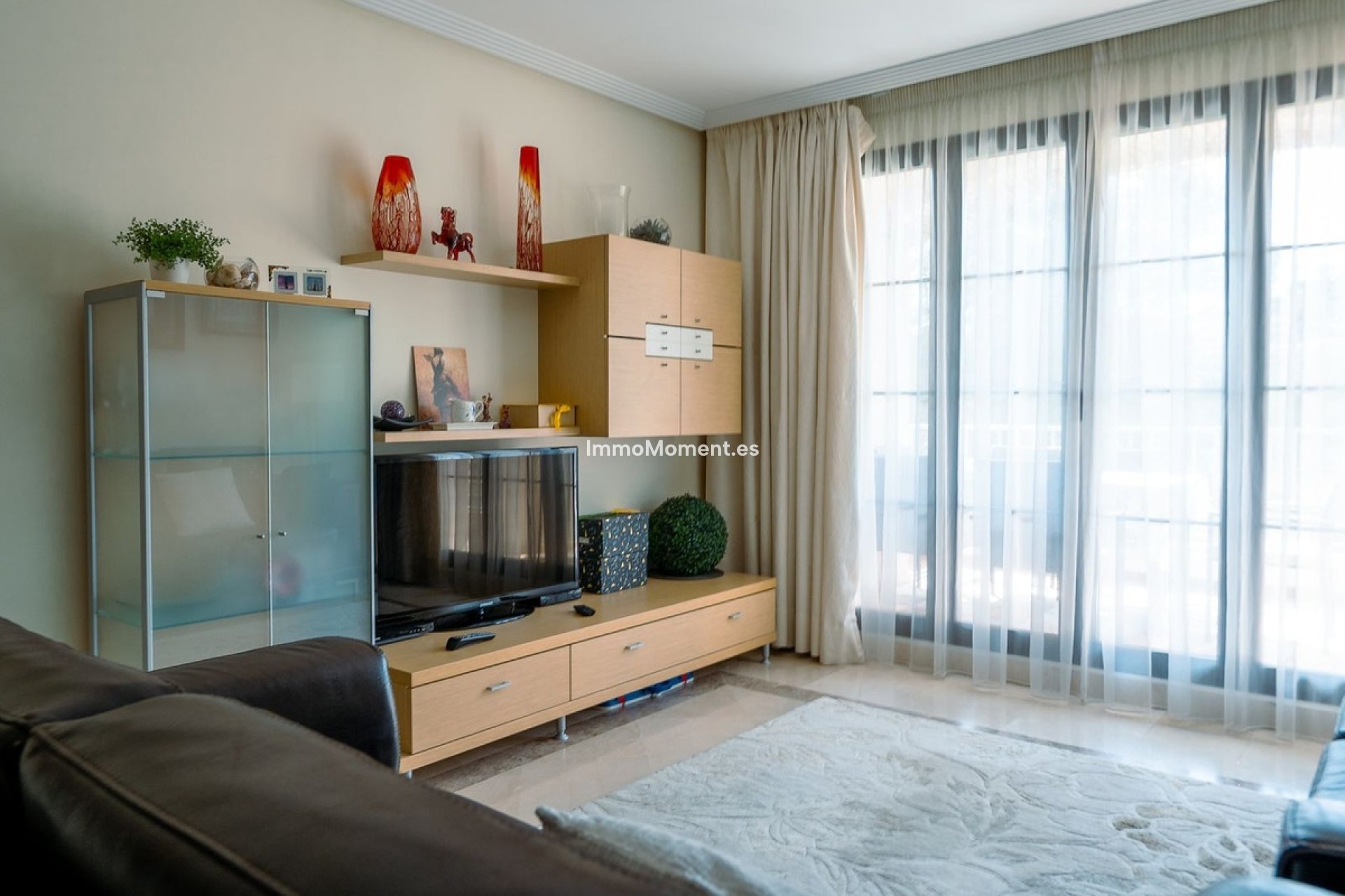 Resale - Apartment - Benahavís - Los Arqueros