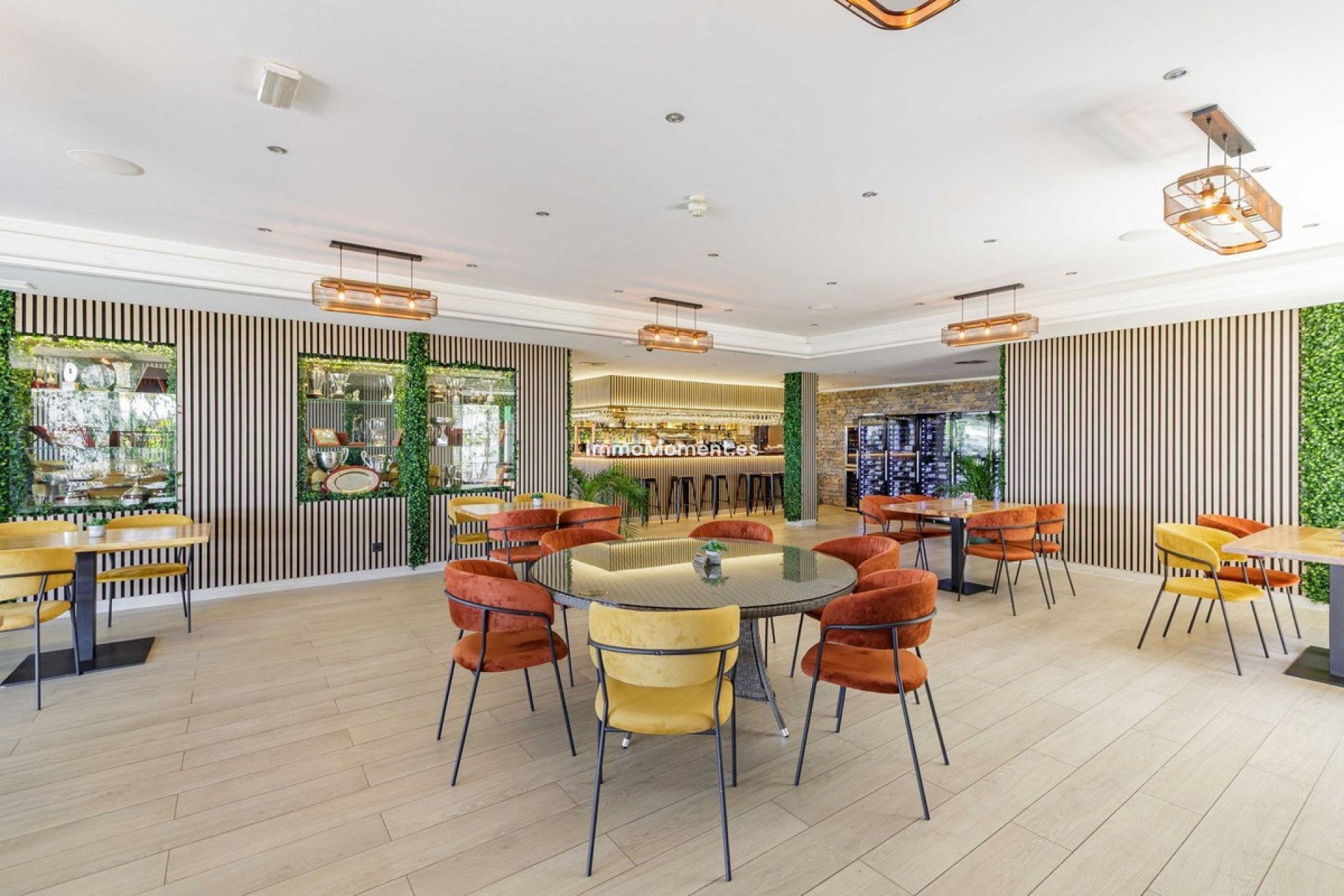 Resale - Apartment - Benahavís - Los Arqueros