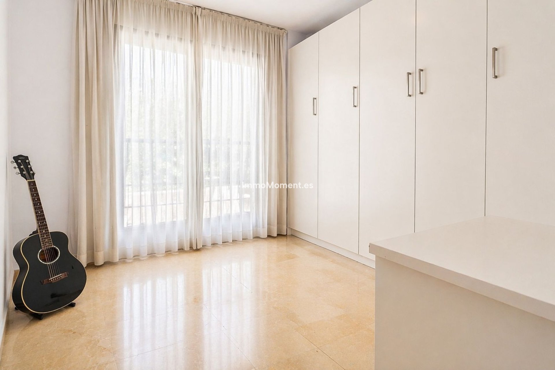 Resale - Apartment - Benahavís - Los Arqueros