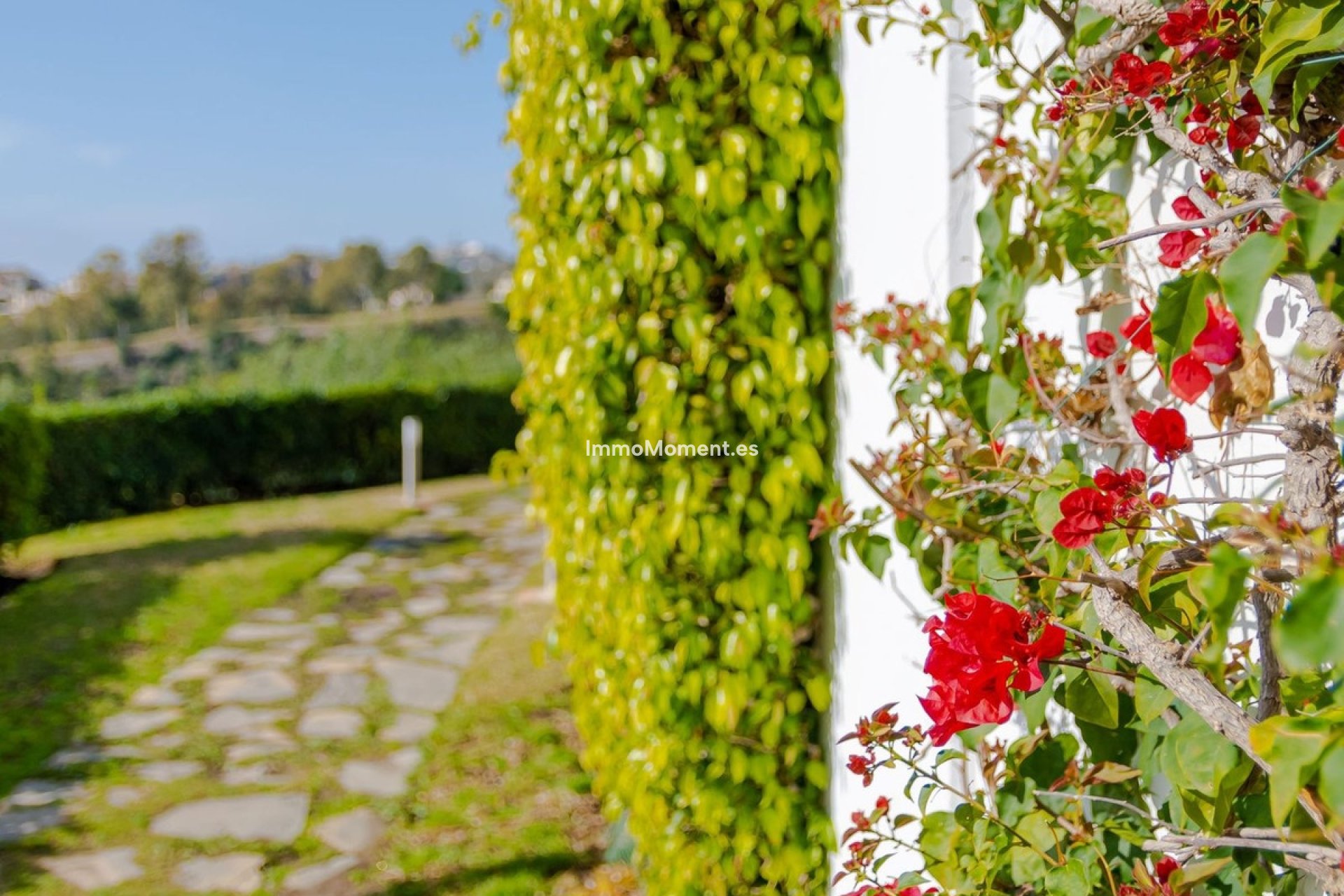 Resale - Apartment - Benahavís - Los Arqueros