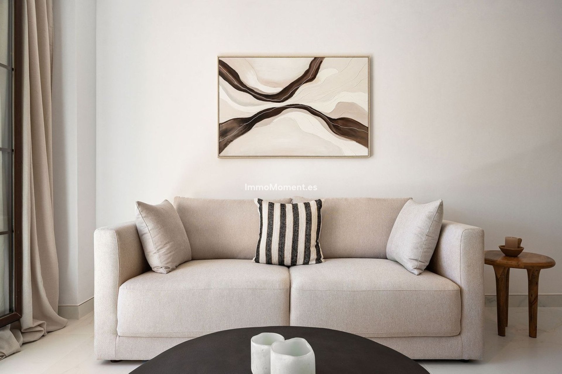 Resale - Apartment - Benahavís - Los Arqueros
