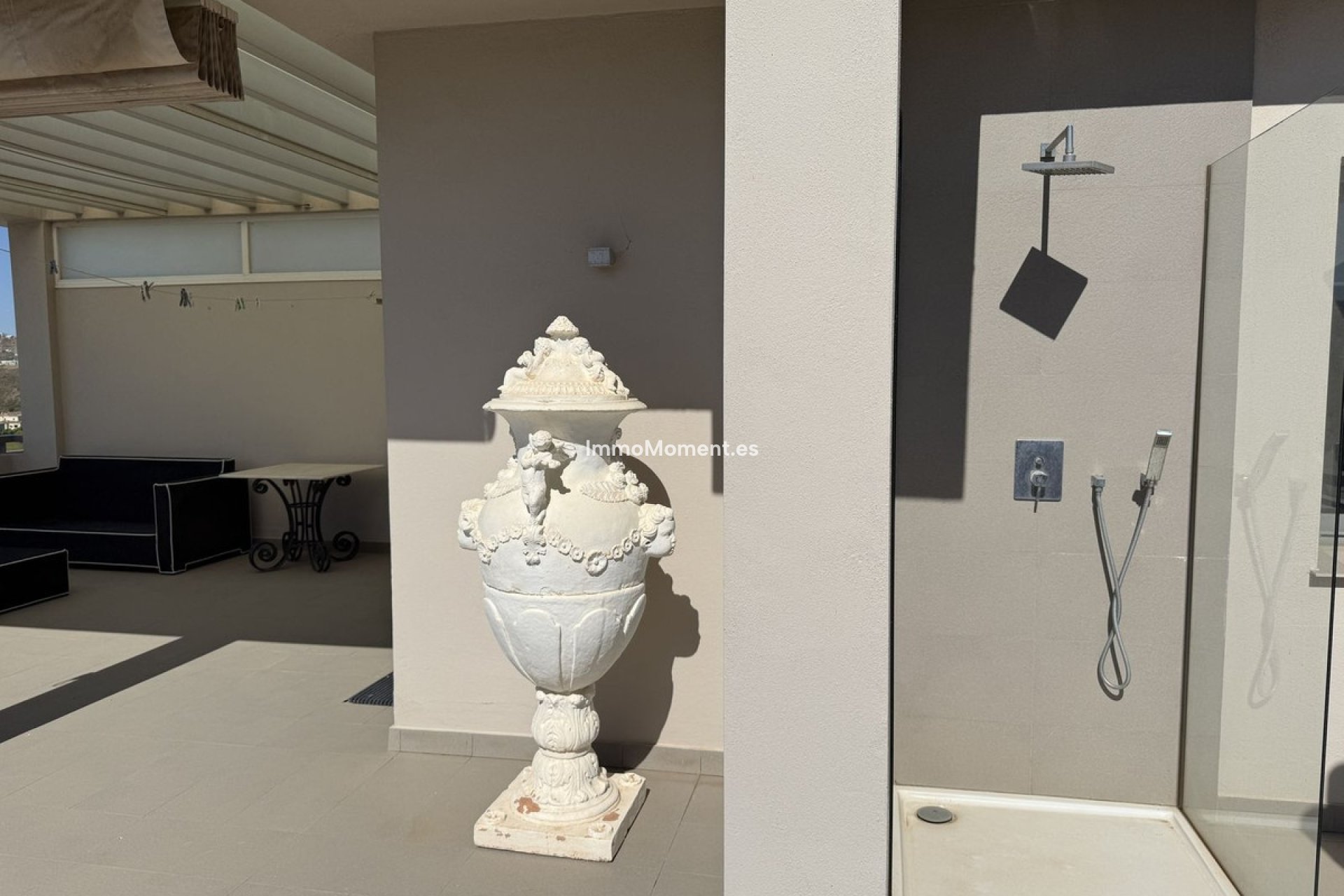 Resale - Apartment - Benahavís - Los Arqueros