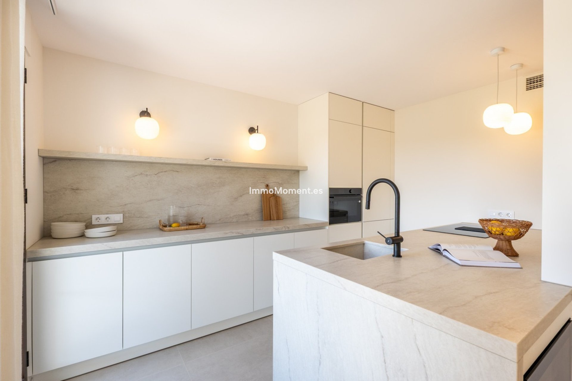 Resale - Apartment - Benahavís - Los Arqueros