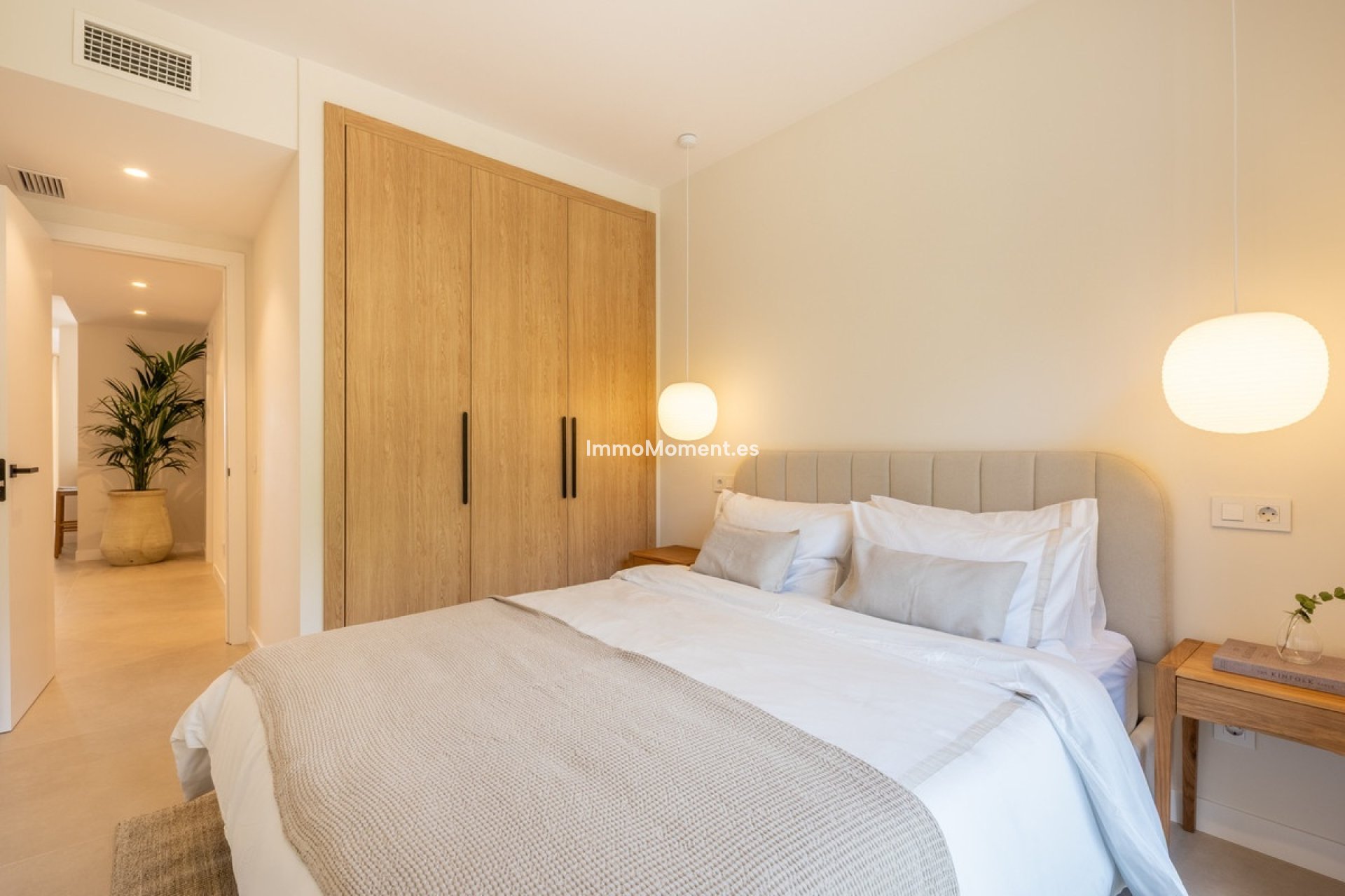 Resale - Apartment - Benahavís - Los Arqueros