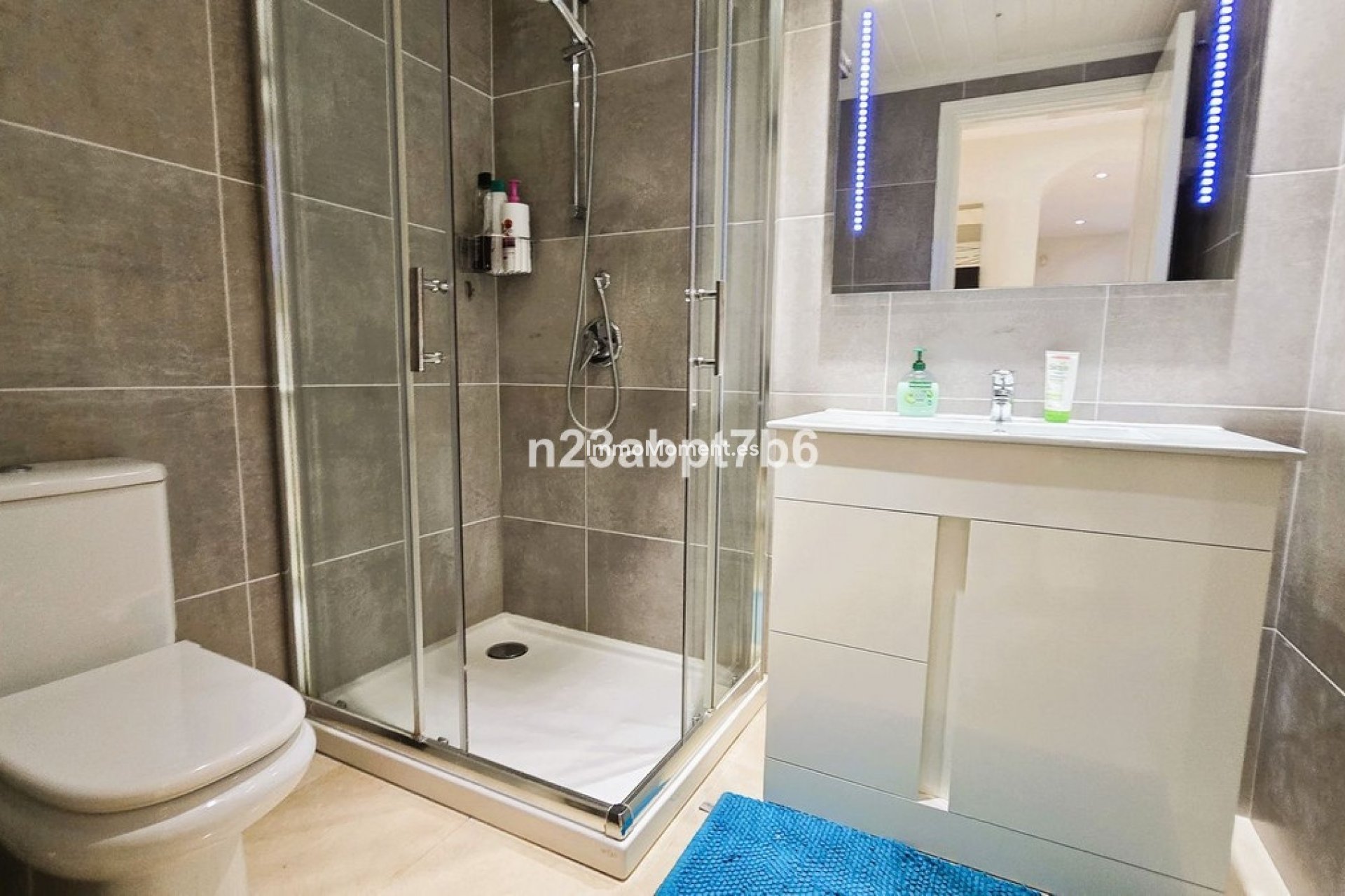 Resale - Apartment - Benahavís - Los Arqueros