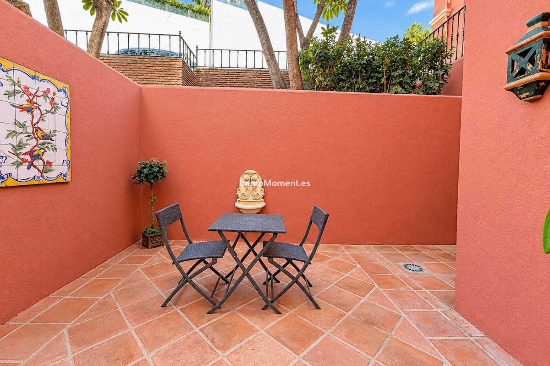Resale - Apartment - Benahavís - Monte Halcones
