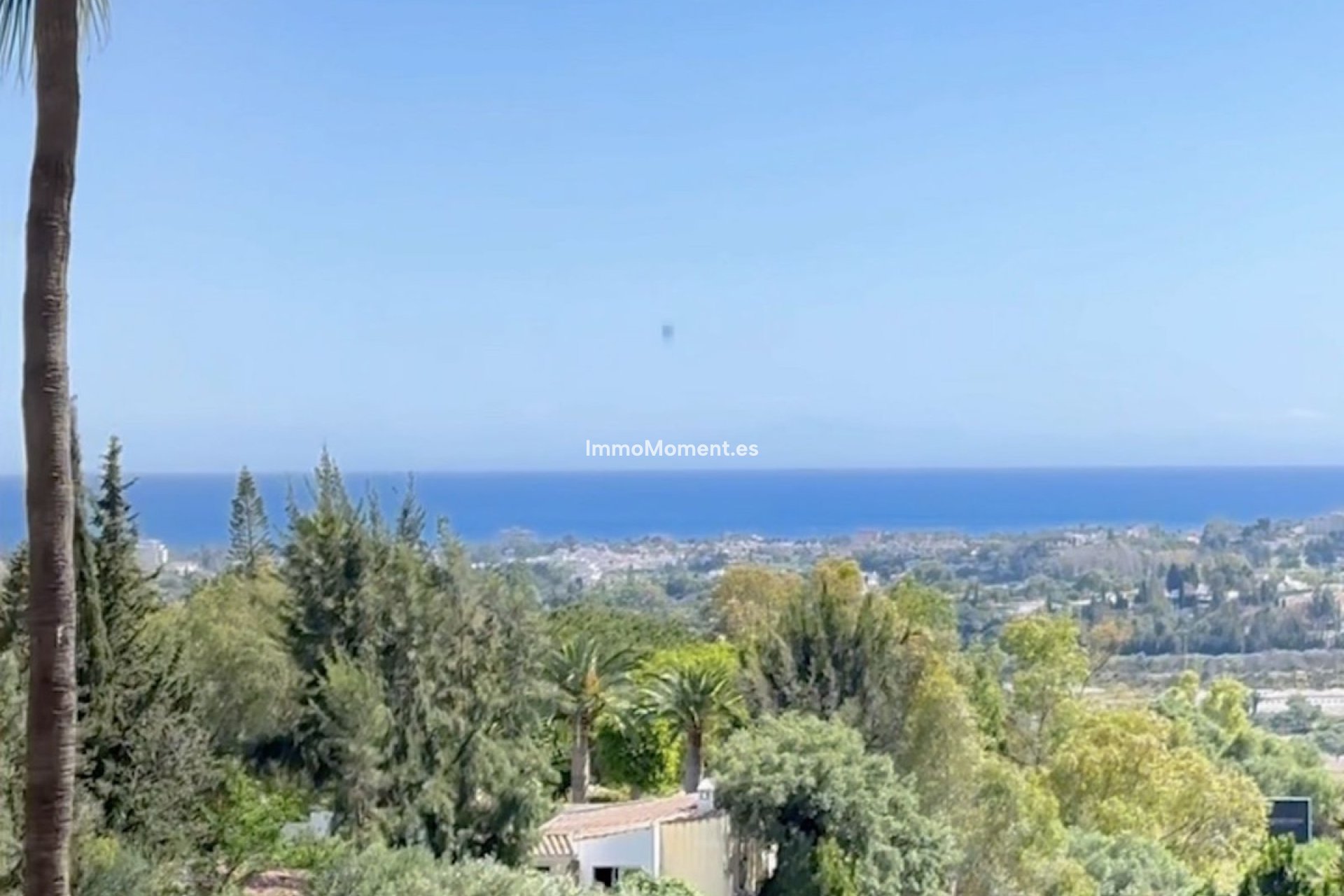 Resale - Apartment - Benahavís - Monte Halcones