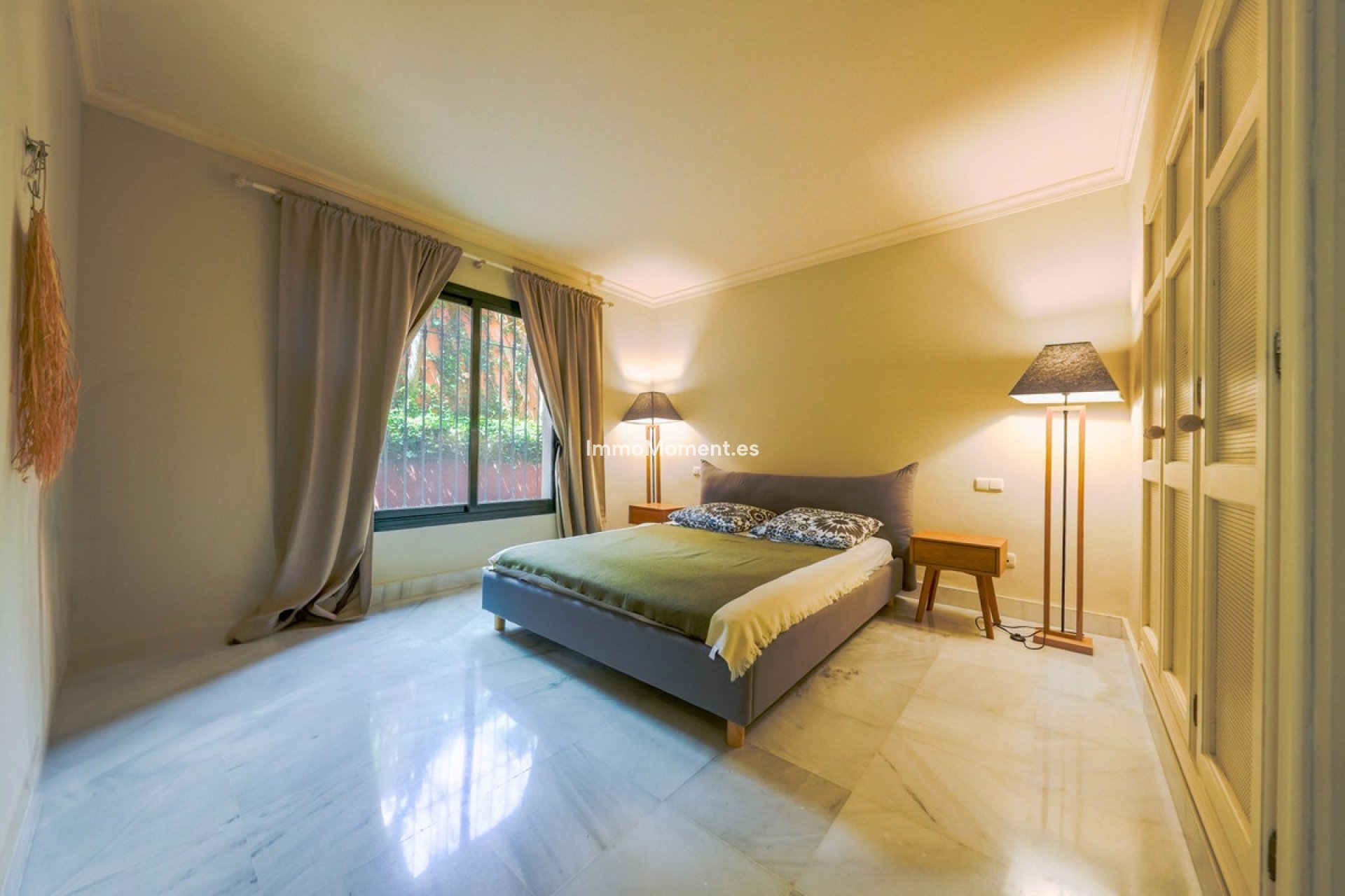 Resale - Apartment - Benahavís - Monte Halcones