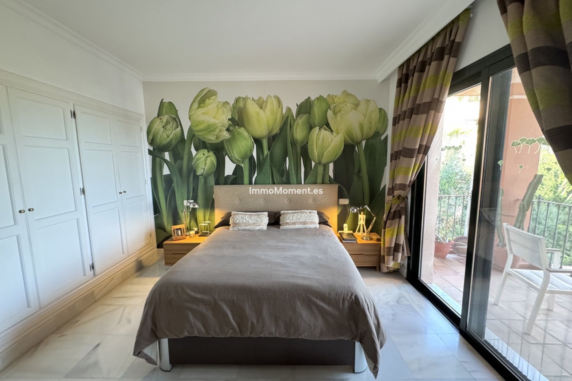 Resale - Apartment - Benahavís - Monte Halcones