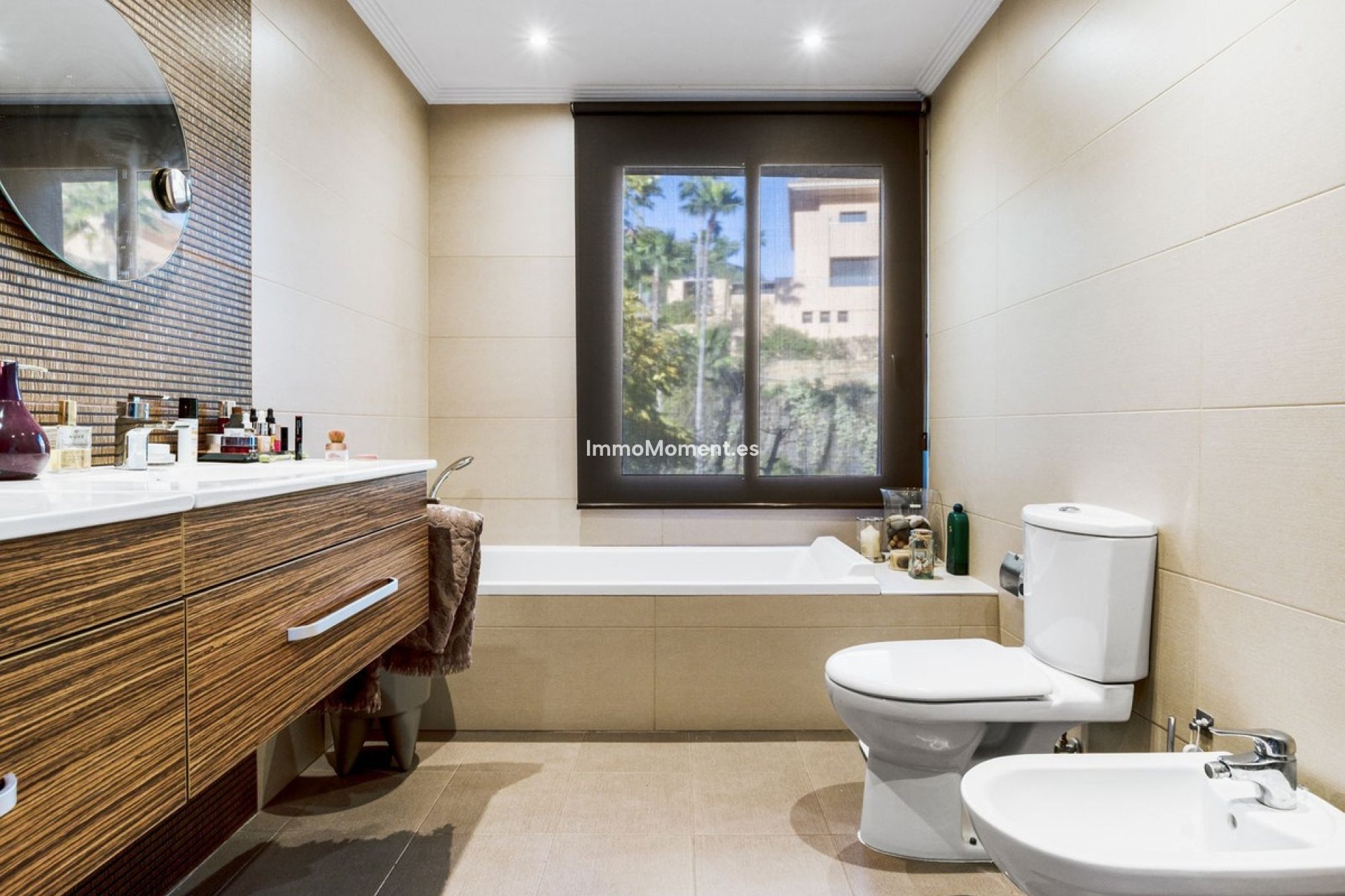 Resale - Apartment - Benahavís - Monte Halcones