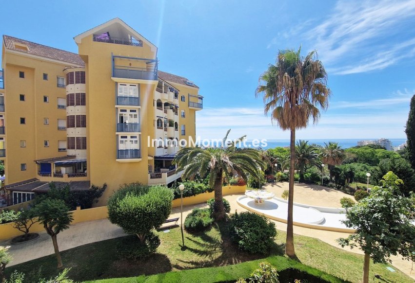 Resale - Apartment - Benalmadena - Arroyo de la Miel
