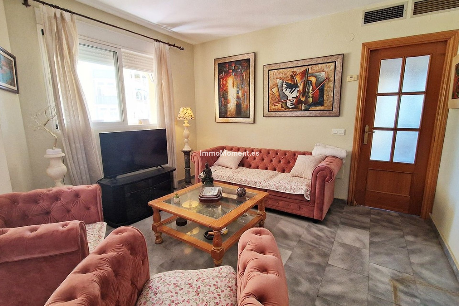 Resale - Apartment - Benalmadena - Arroyo de la Miel
