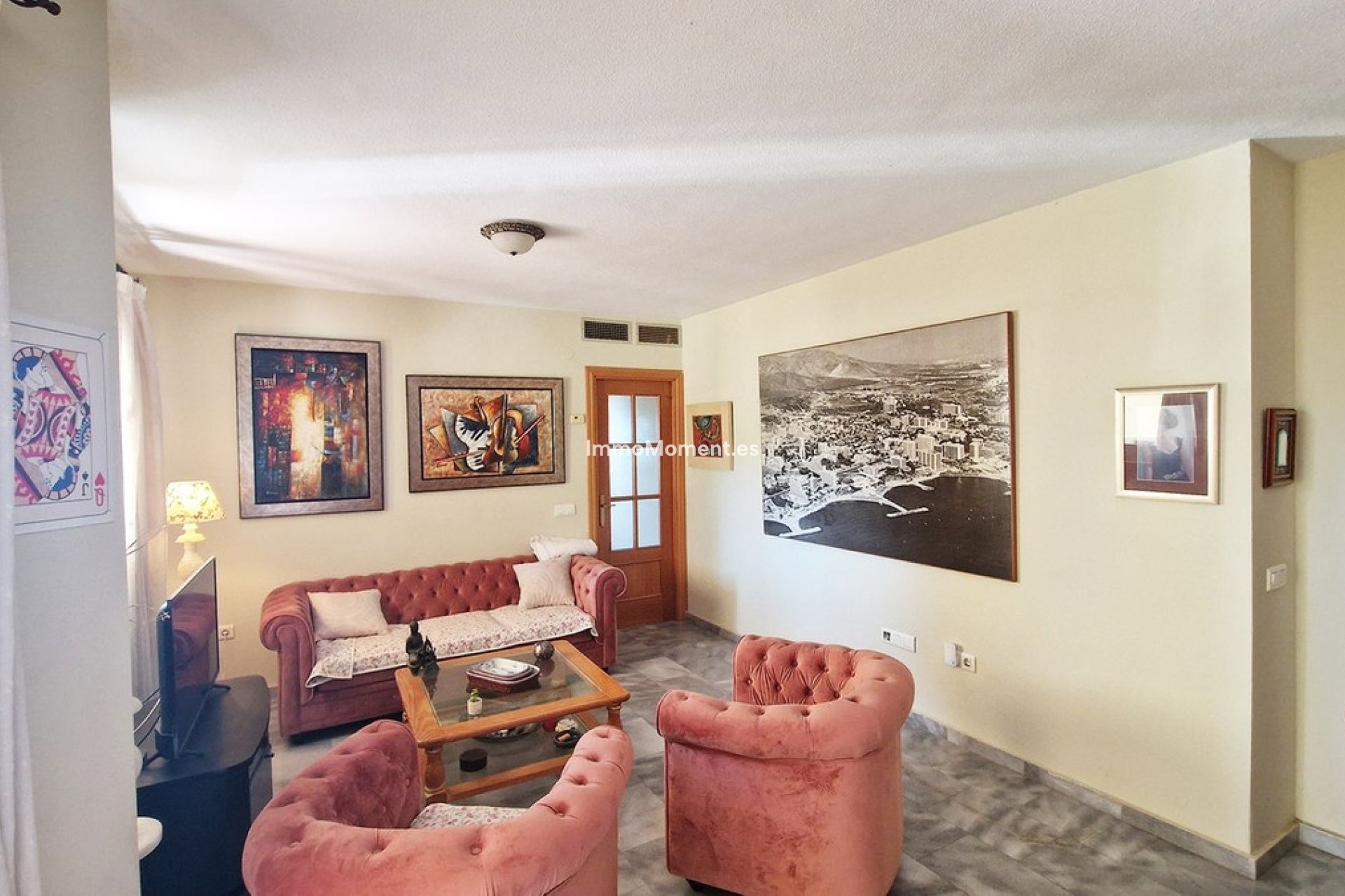 Resale - Apartment - Benalmadena - Arroyo de la Miel