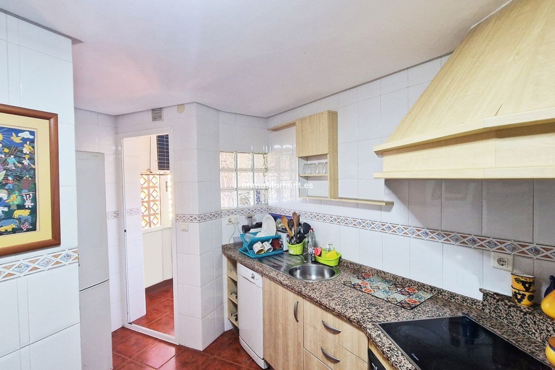 Resale - Apartment - Benalmadena - Arroyo de la Miel