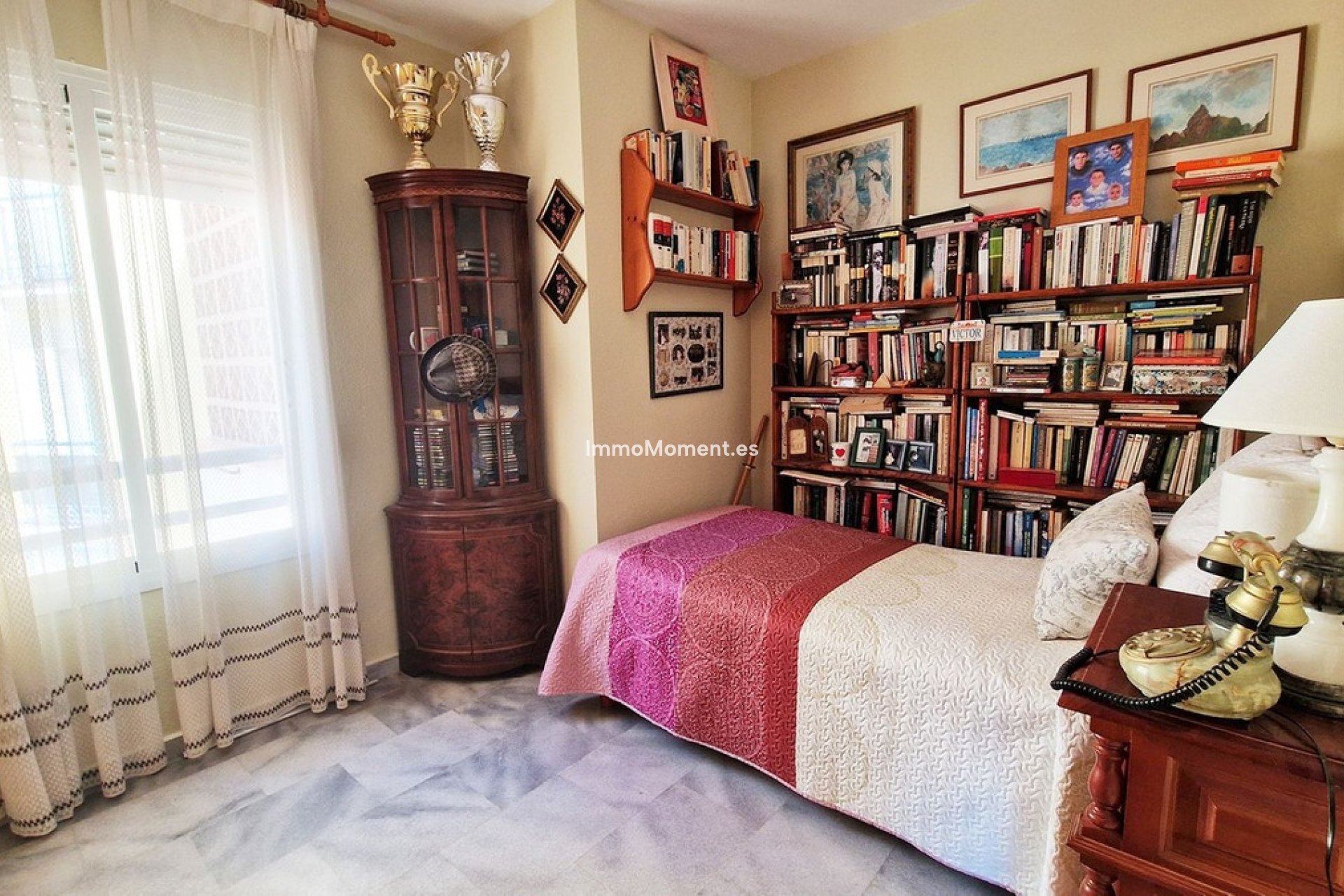 Resale - Apartment - Benalmadena - Arroyo de la Miel