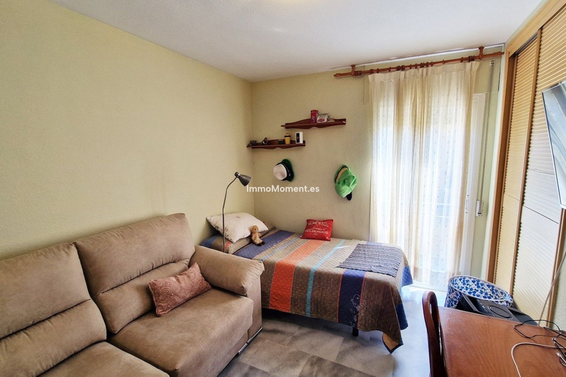 Resale - Apartment - Benalmadena - Arroyo de la Miel