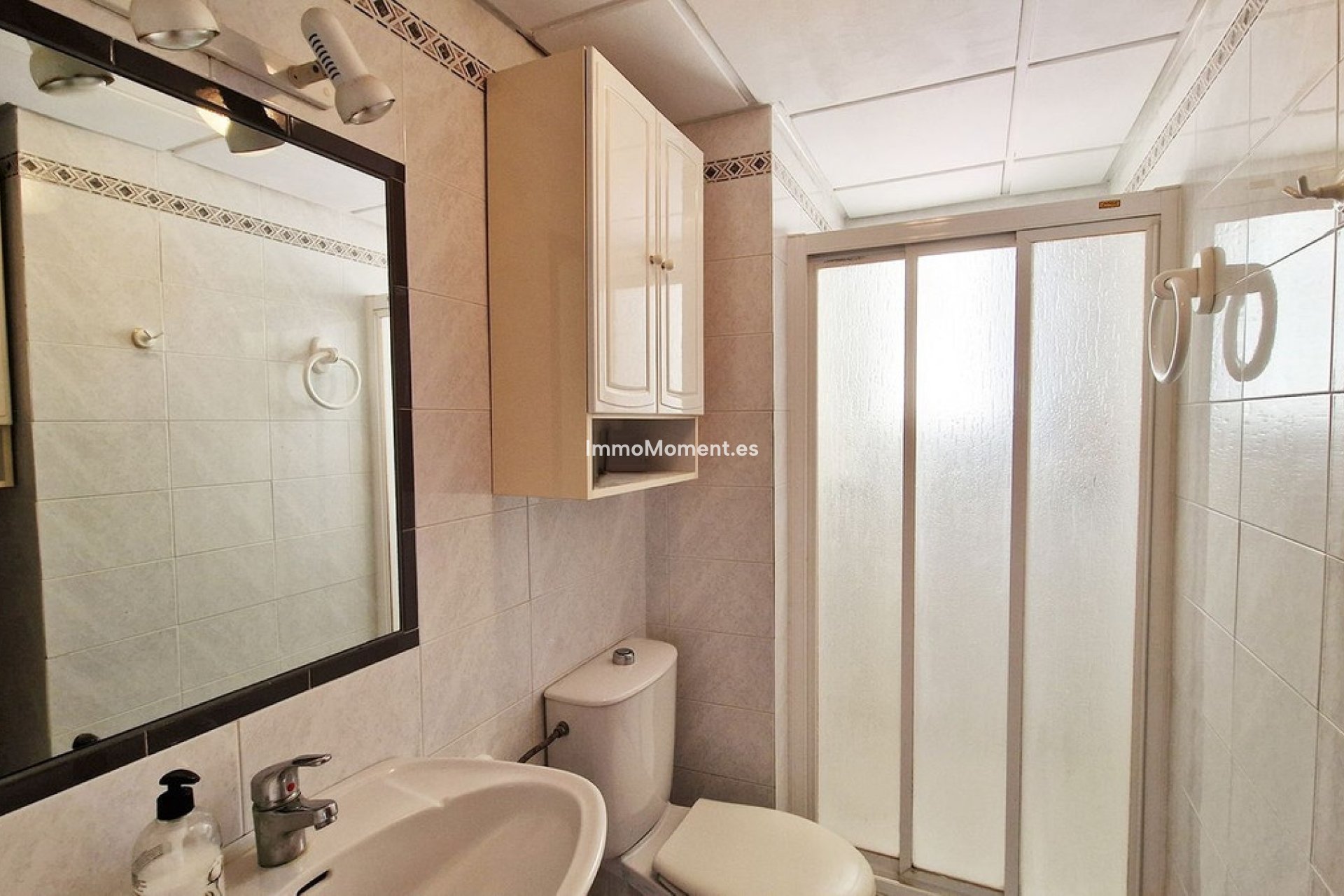 Resale - Apartment - Benalmadena - Arroyo de la Miel