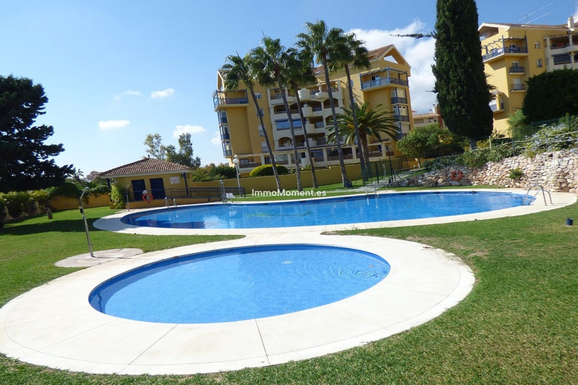 Resale - Apartment - Benalmadena - Arroyo de la Miel