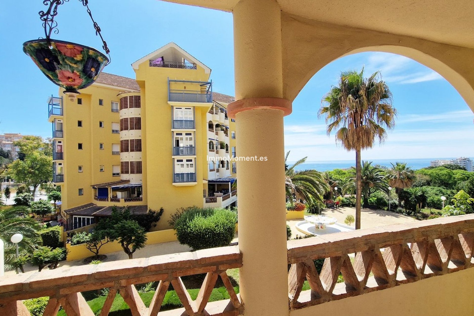 Resale - Apartment - Benalmadena - Arroyo de la Miel