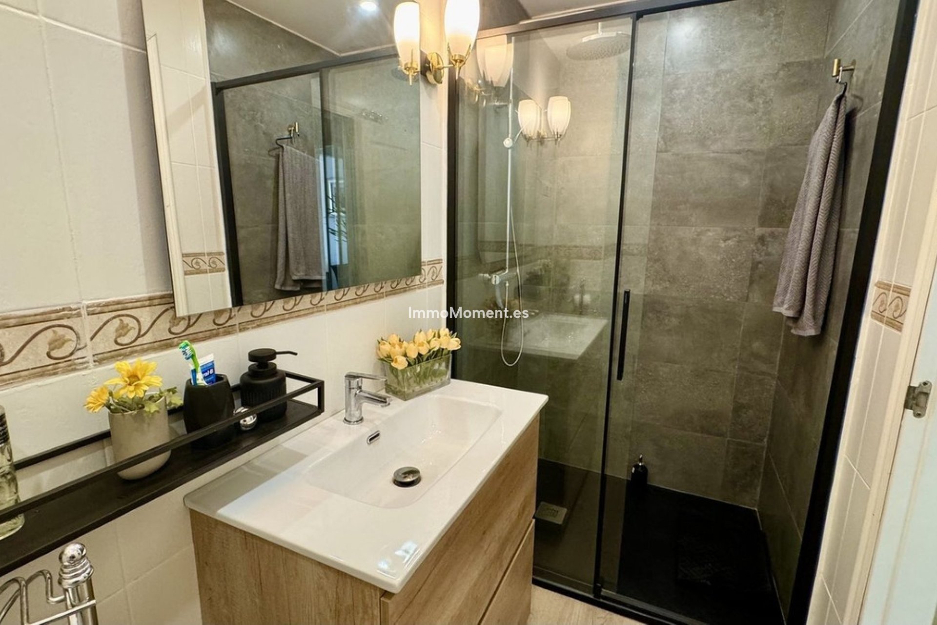 Resale - Apartment - Benalmadena - Arroyo de la Miel