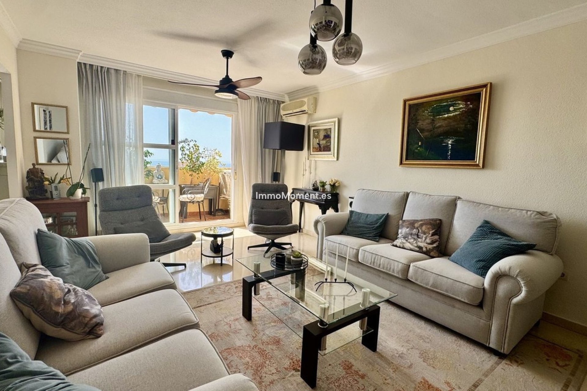 Resale - Apartment - Benalmadena - Arroyo de la Miel