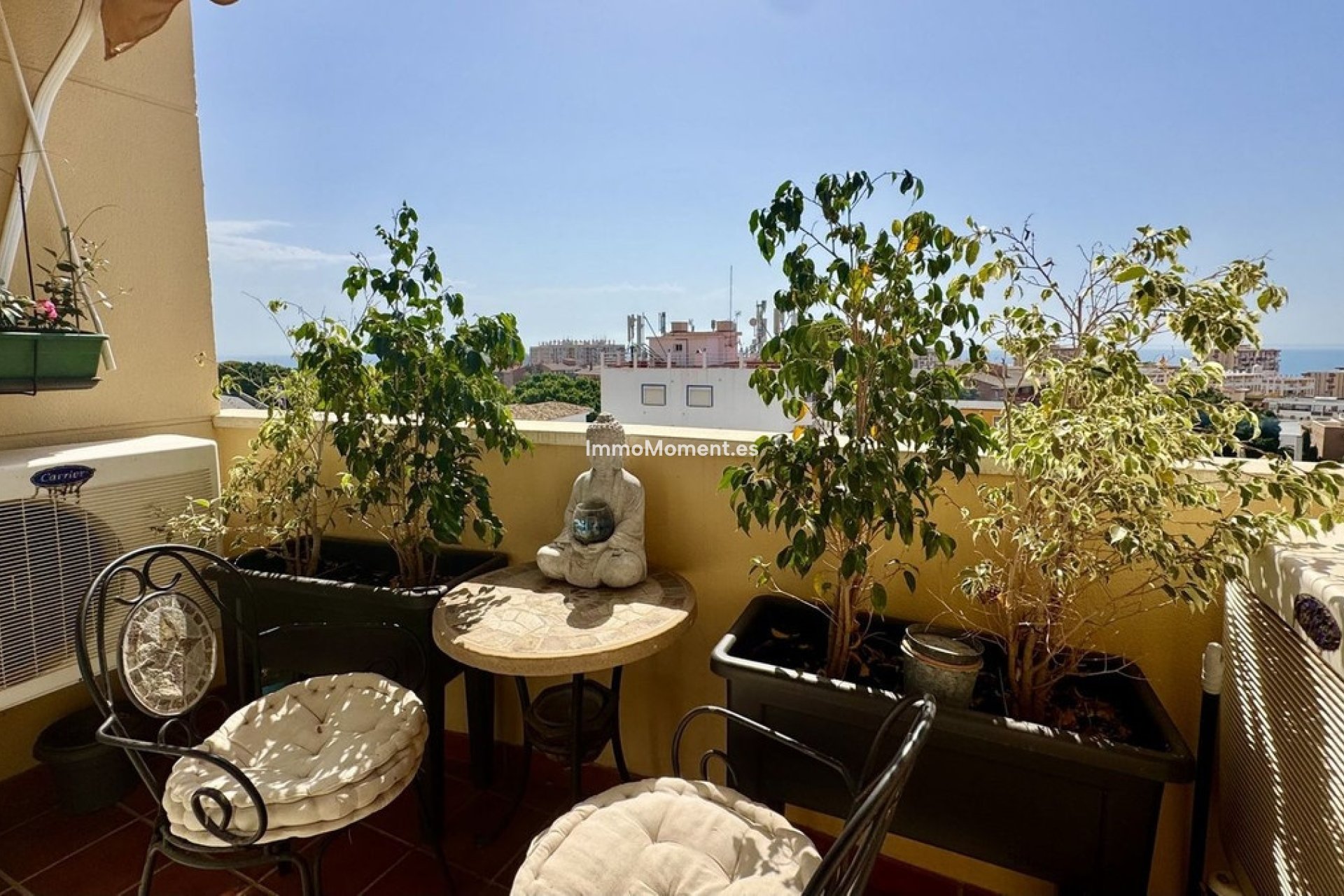 Resale - Apartment - Benalmadena - Arroyo de la Miel