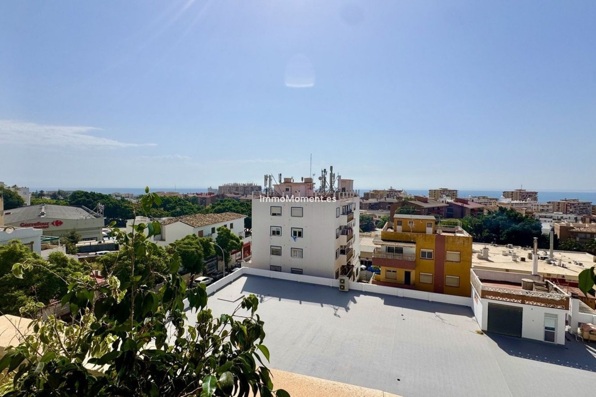 Resale - Apartment - Benalmadena - Arroyo de la Miel