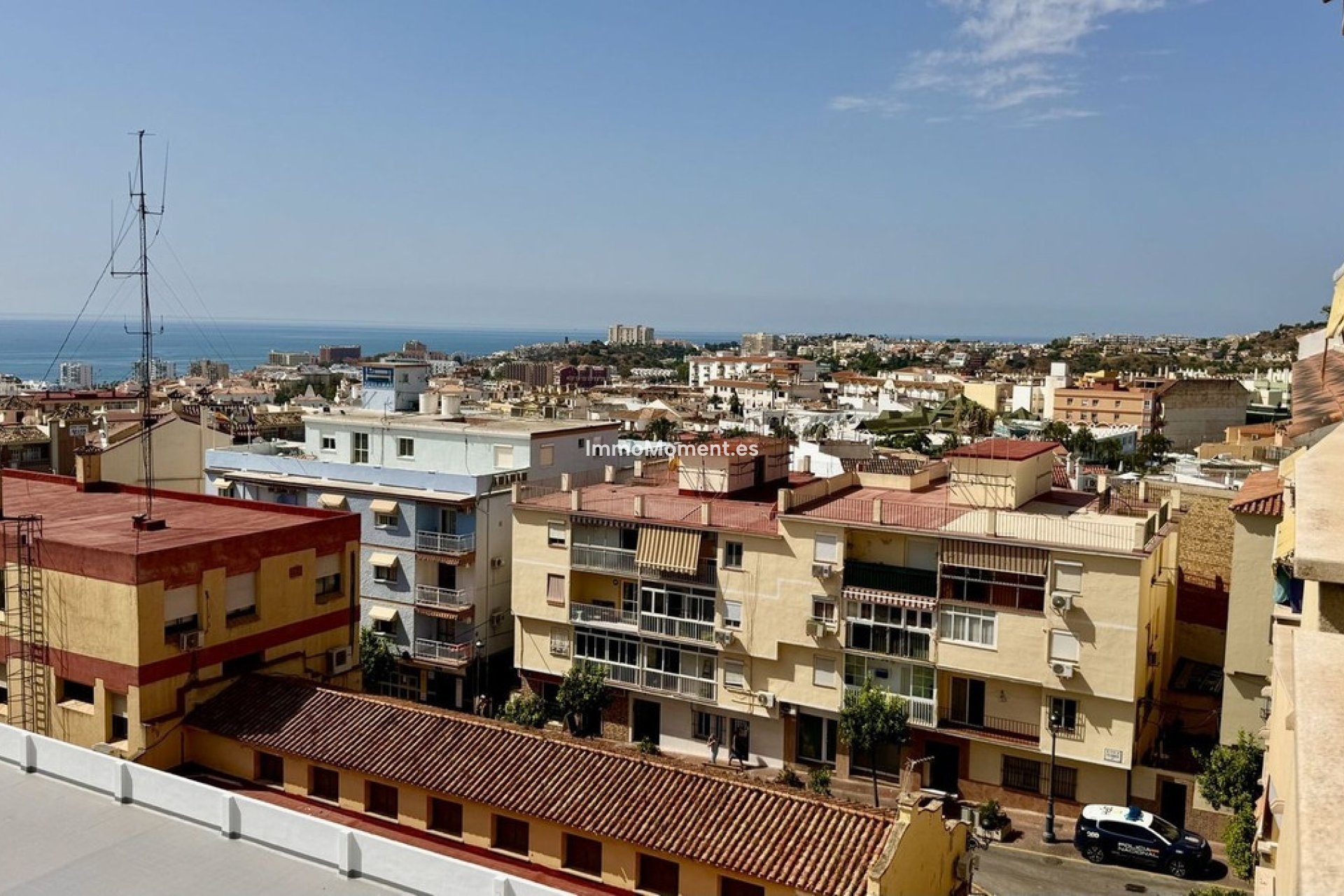 Resale - Apartment - Benalmadena - Arroyo de la Miel