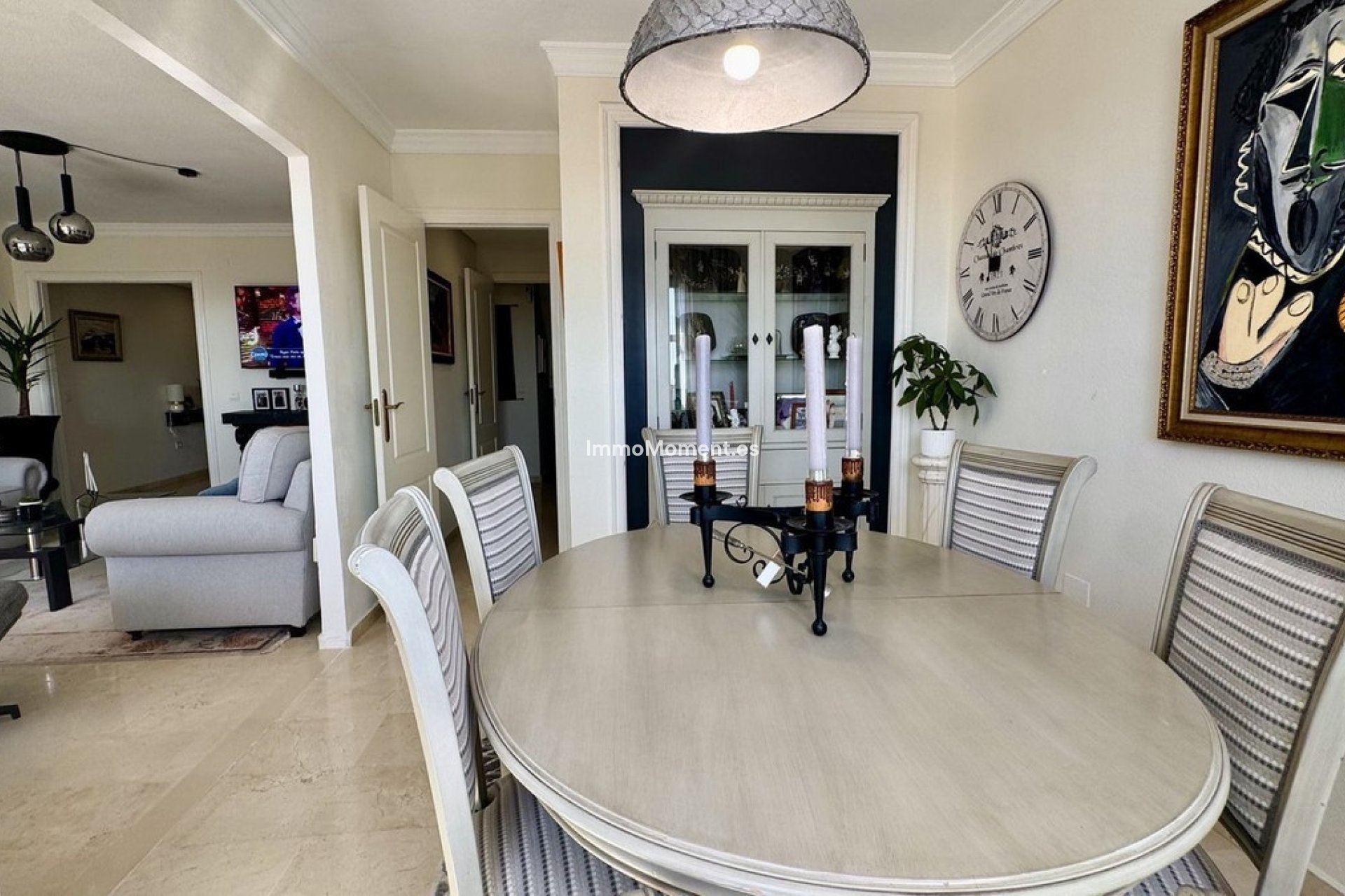 Resale - Apartment - Benalmadena - Arroyo de la Miel