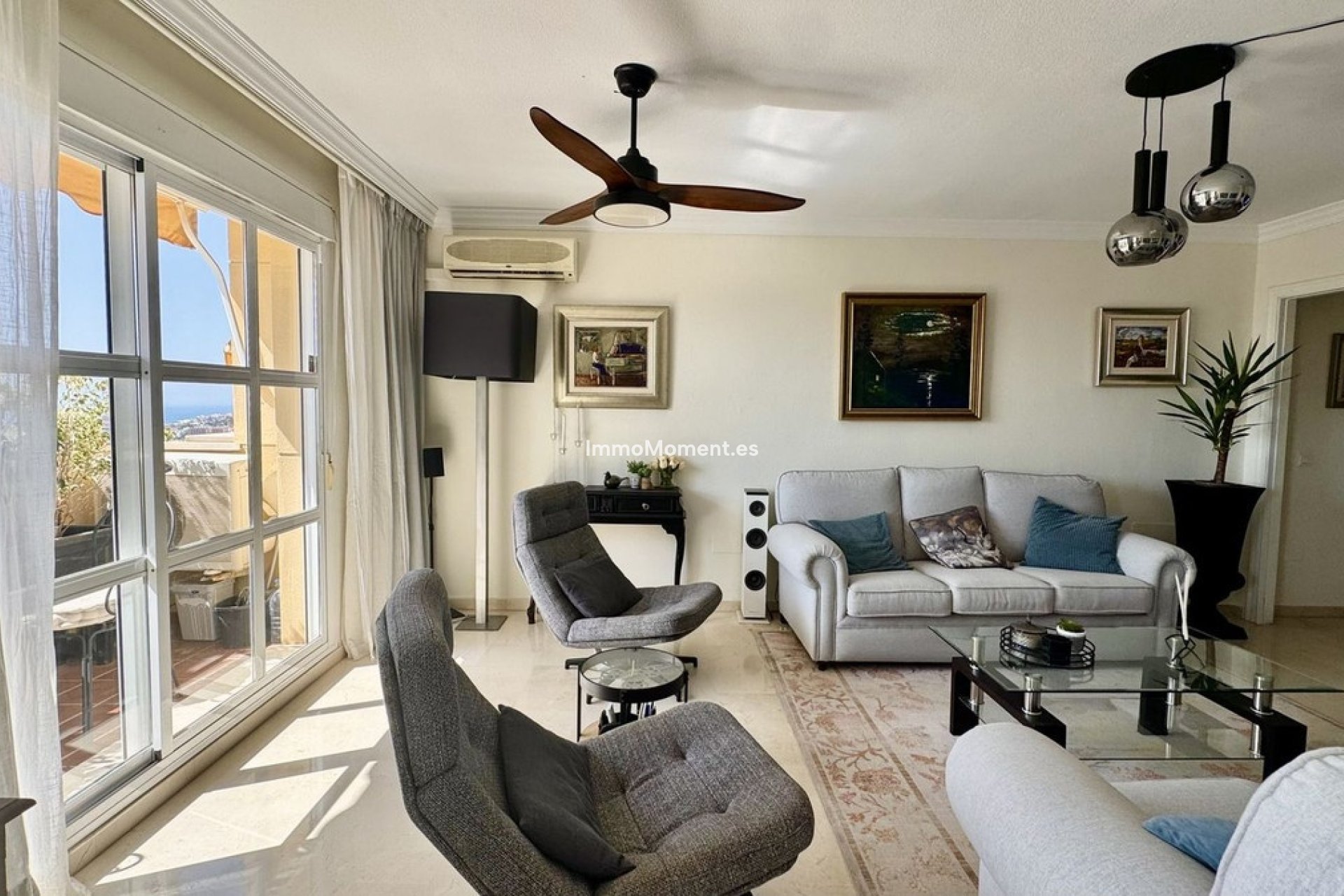 Resale - Apartment - Benalmadena - Arroyo de la Miel