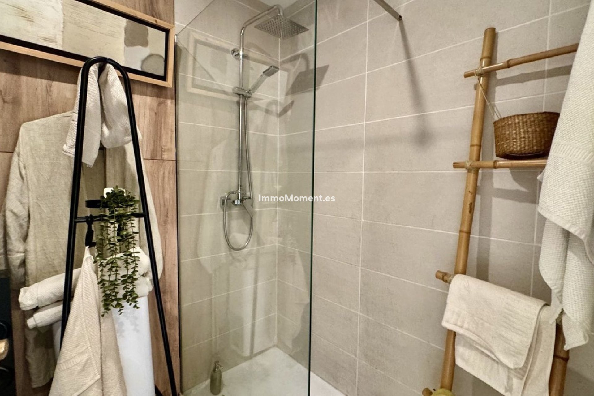 Resale - Apartment - Benalmadena - Arroyo de la Miel