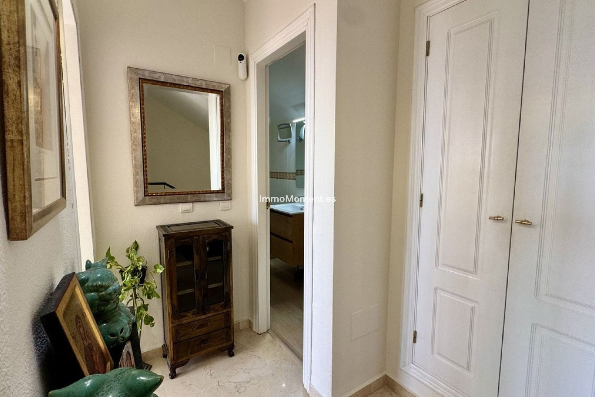 Resale - Apartment - Benalmadena - Arroyo de la Miel