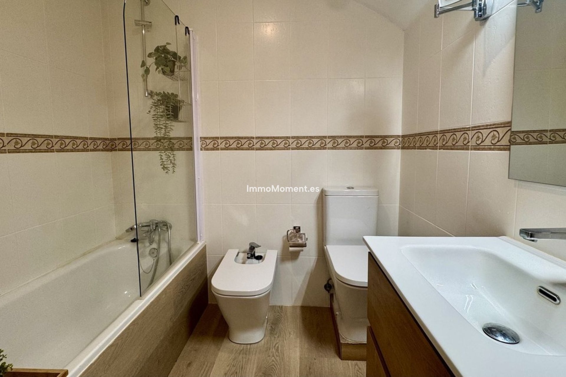Resale - Apartment - Benalmadena - Arroyo de la Miel