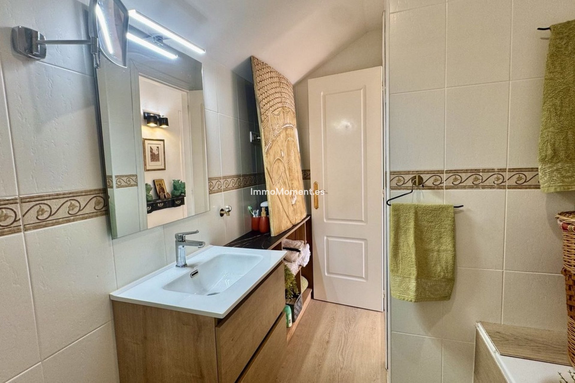 Resale - Apartment - Benalmadena - Arroyo de la Miel