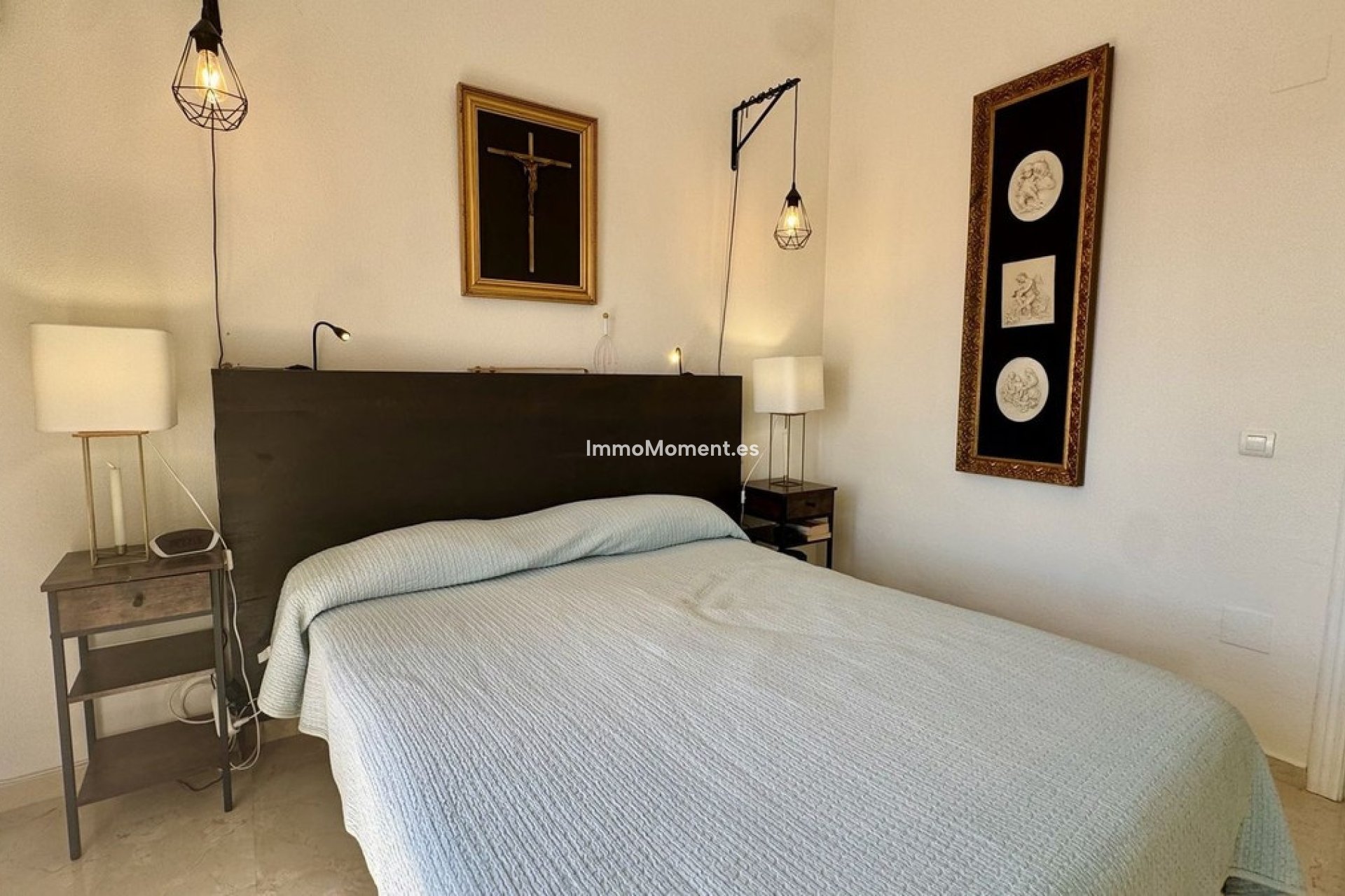 Resale - Apartment - Benalmadena - Arroyo de la Miel