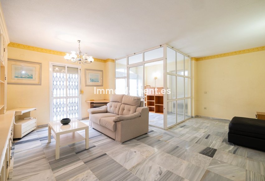 Resale - Apartment - Benalmadena - Arroyo de la Miel