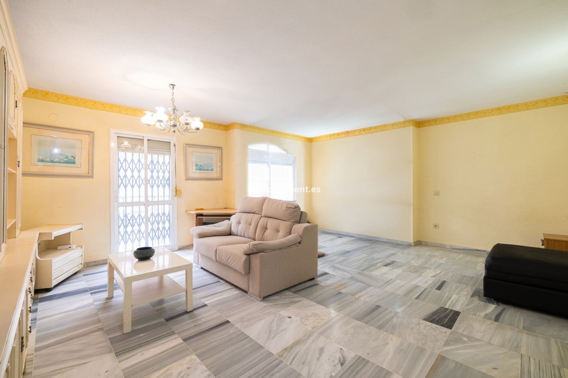 Resale - Apartment - Benalmadena - Arroyo de la Miel
