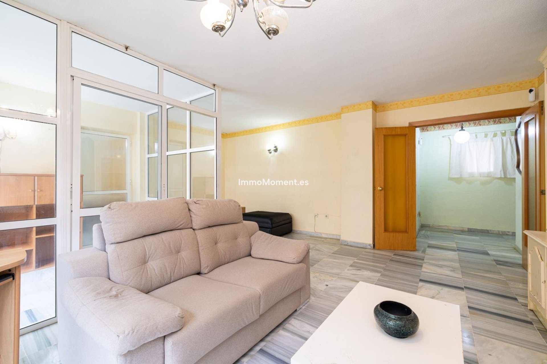 Resale - Apartment - Benalmadena - Arroyo de la Miel