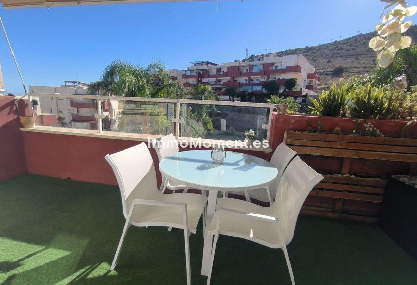 Resale - Apartment - Benalmadena - Arroyo de la Miel