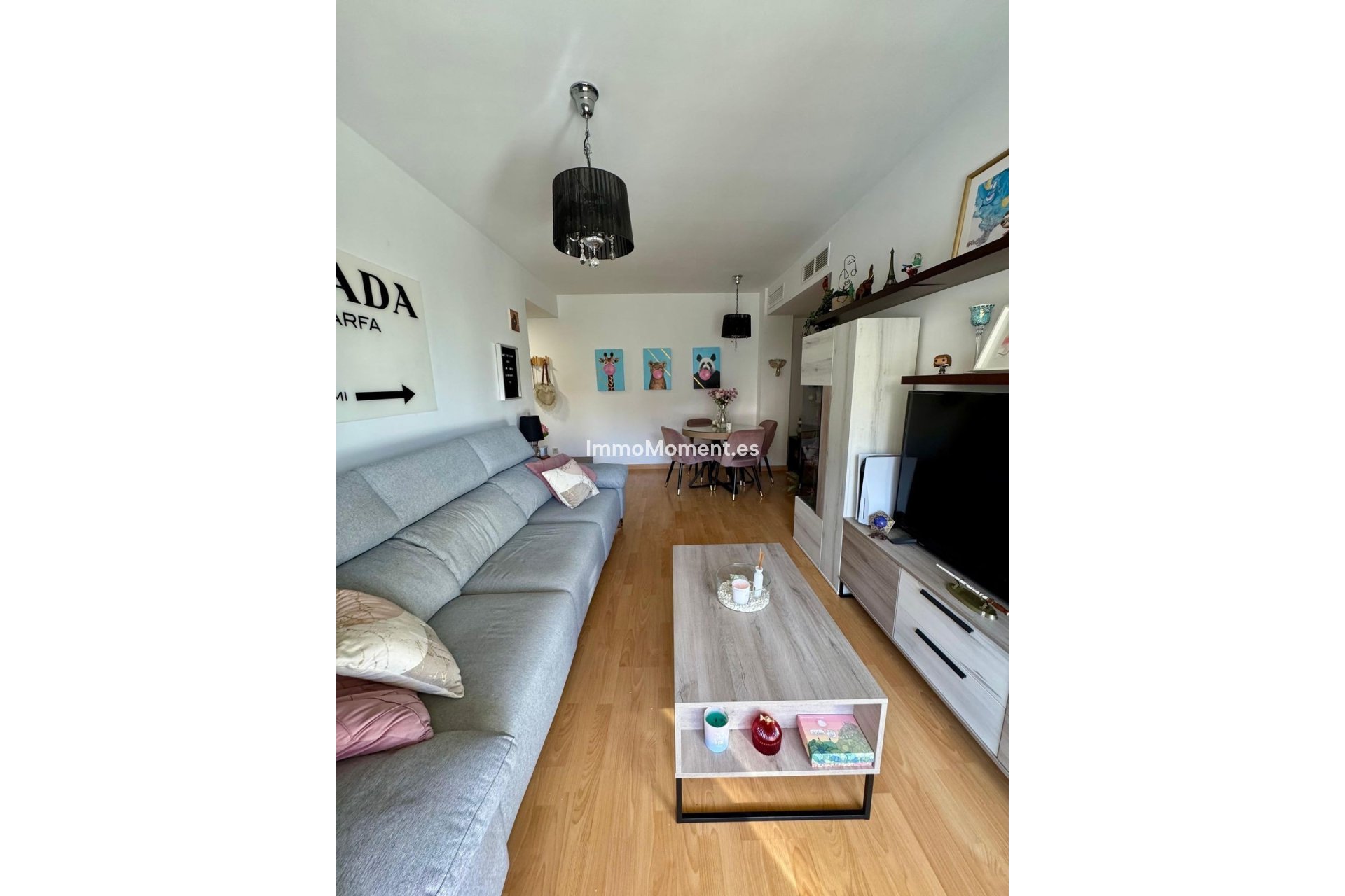 Resale - Apartment - Benalmadena - Arroyo de la Miel